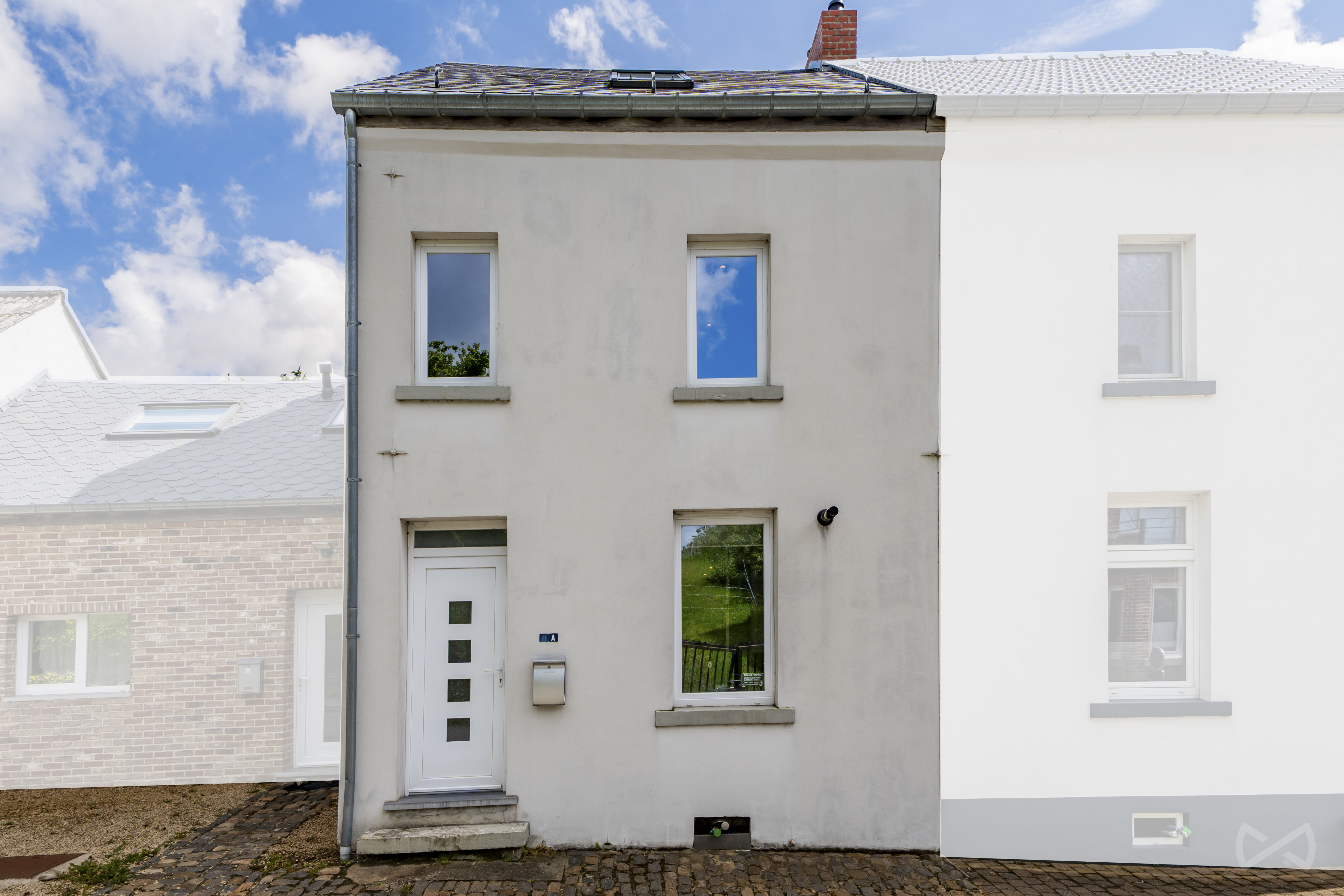 Picture 2 of 3 for House with three bedrooms in Incourt