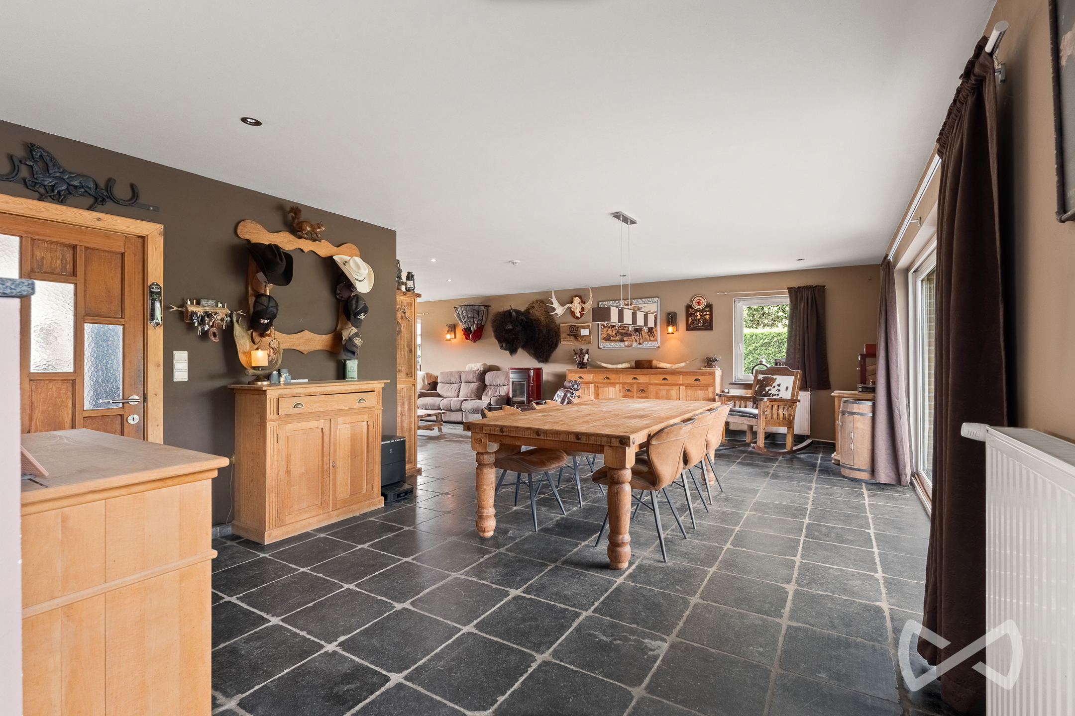 Picture 1 of 4 for House with three bedrooms in Beringen