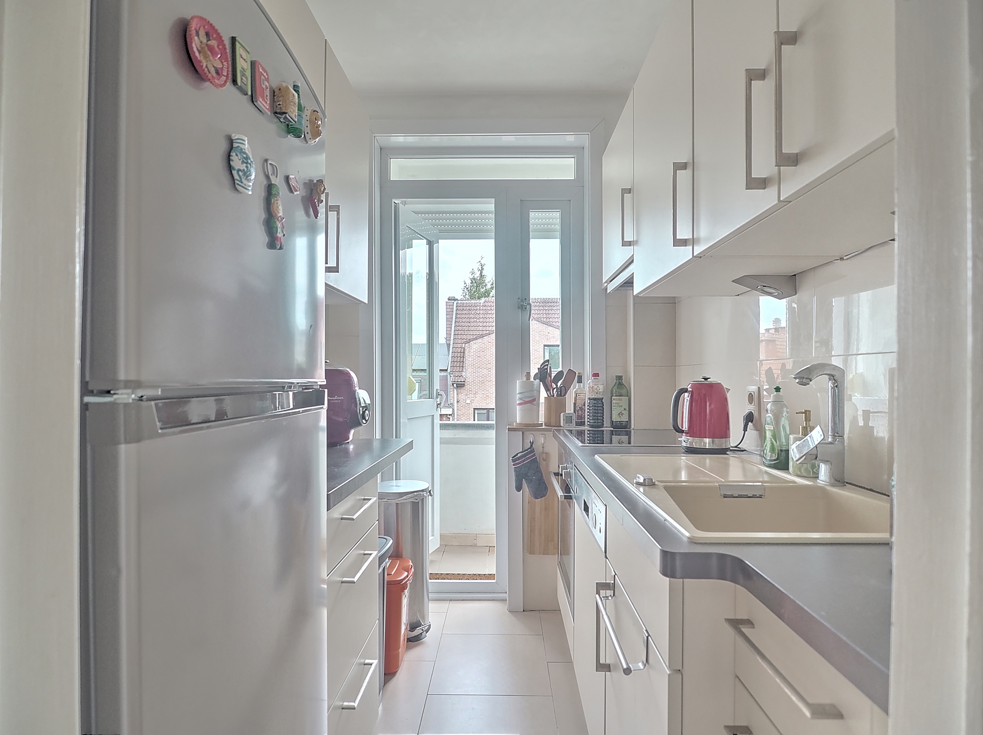 Photo 1 sur 4 pour Appartement de deux chambres à Auderghem