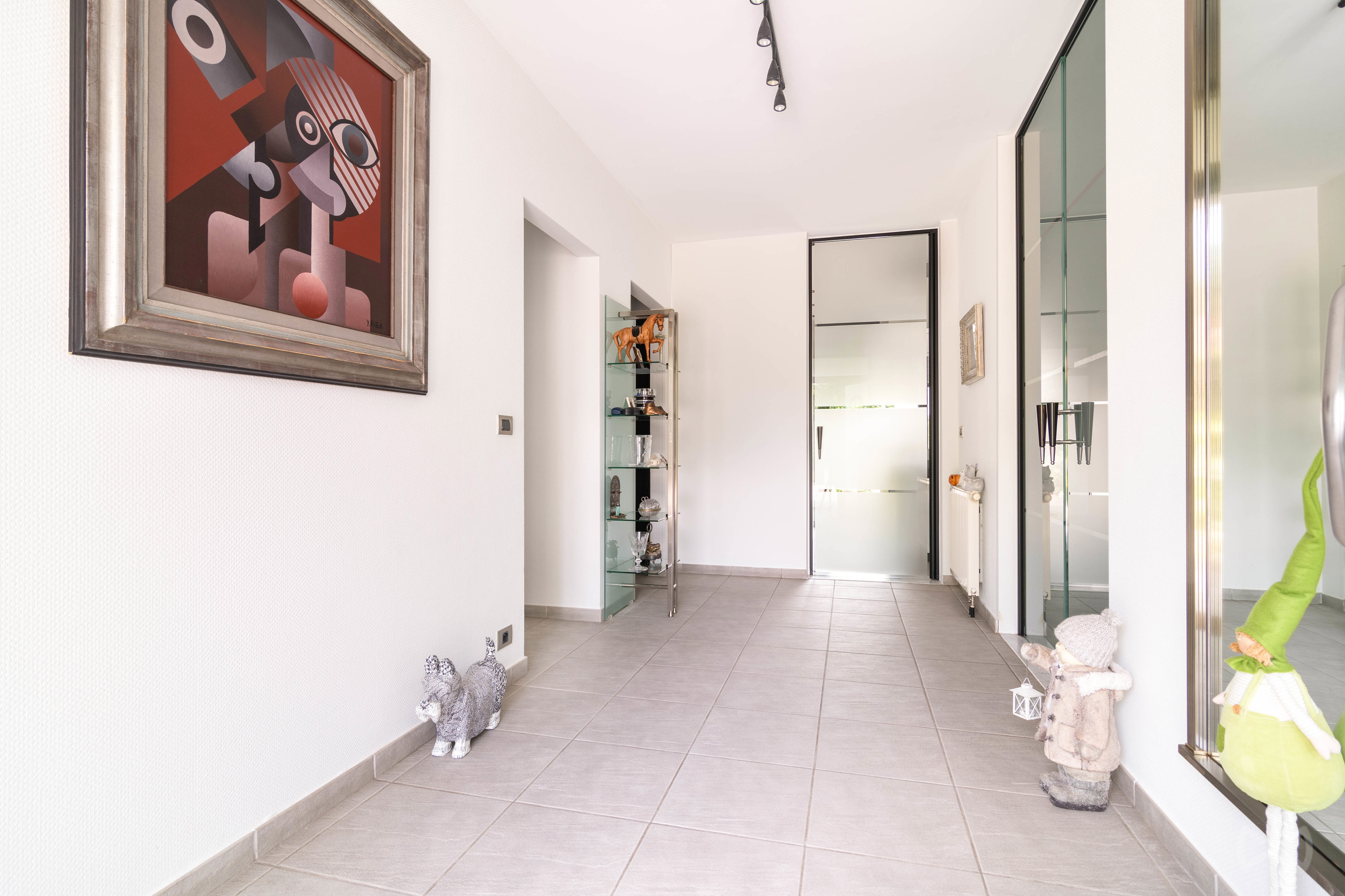 Foto 2 van 4 van Villa met drie slaapkamers in Oud-Heverlee