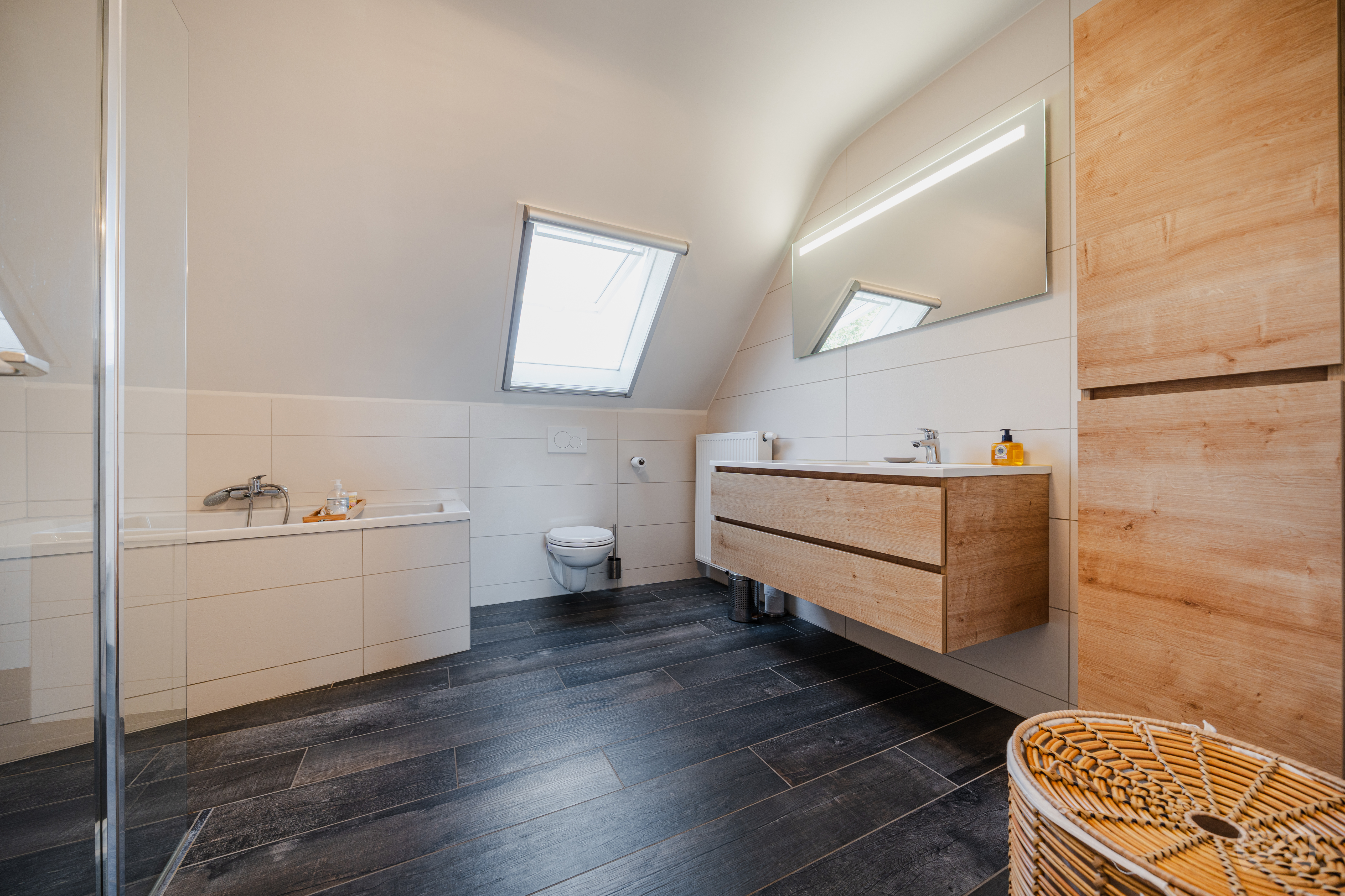 Picture 2 of 4 for Villa with four bedrooms in Irchonwelz