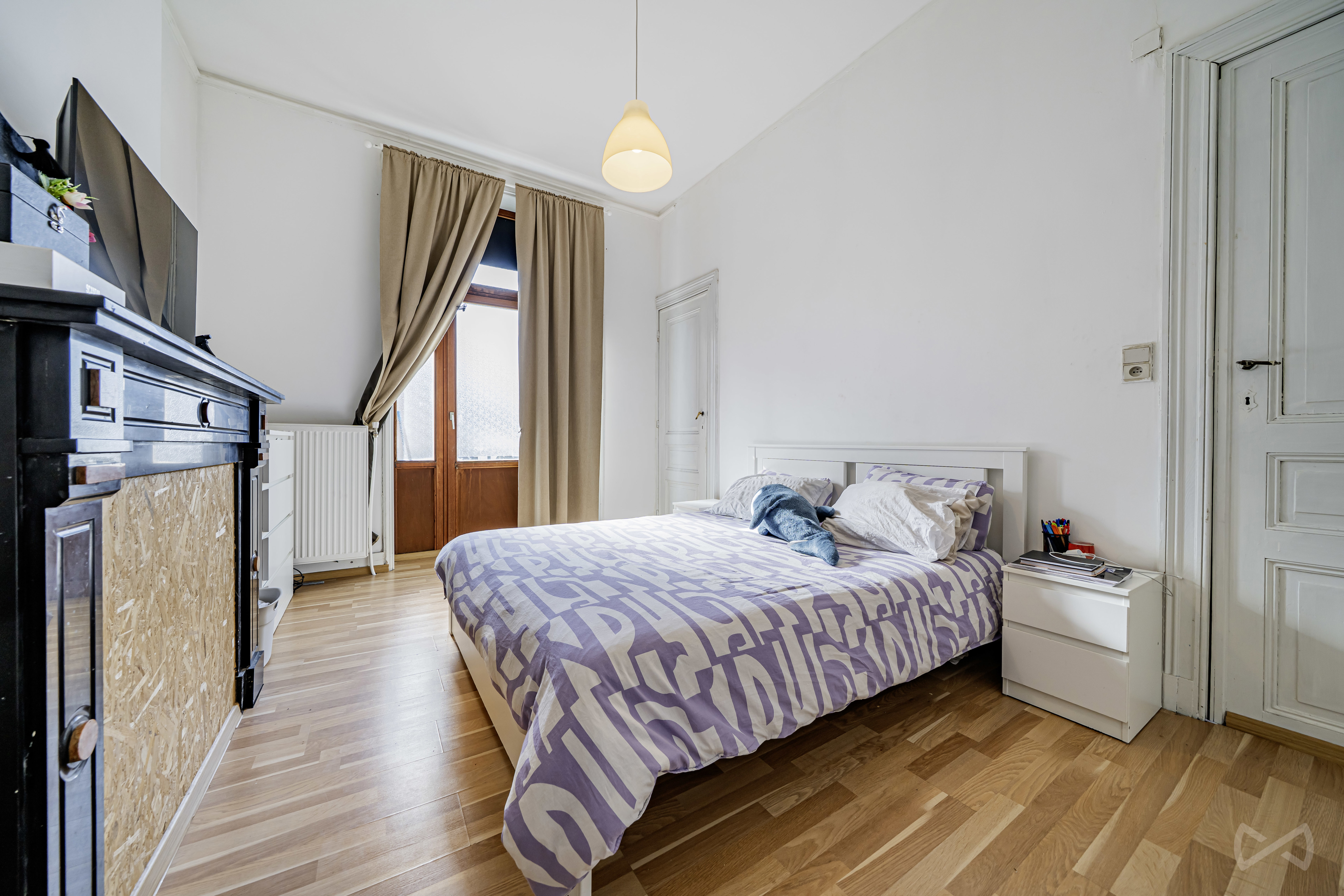 Picture 3 of 3 for House with five bedrooms in Woluwe-saint-lambert