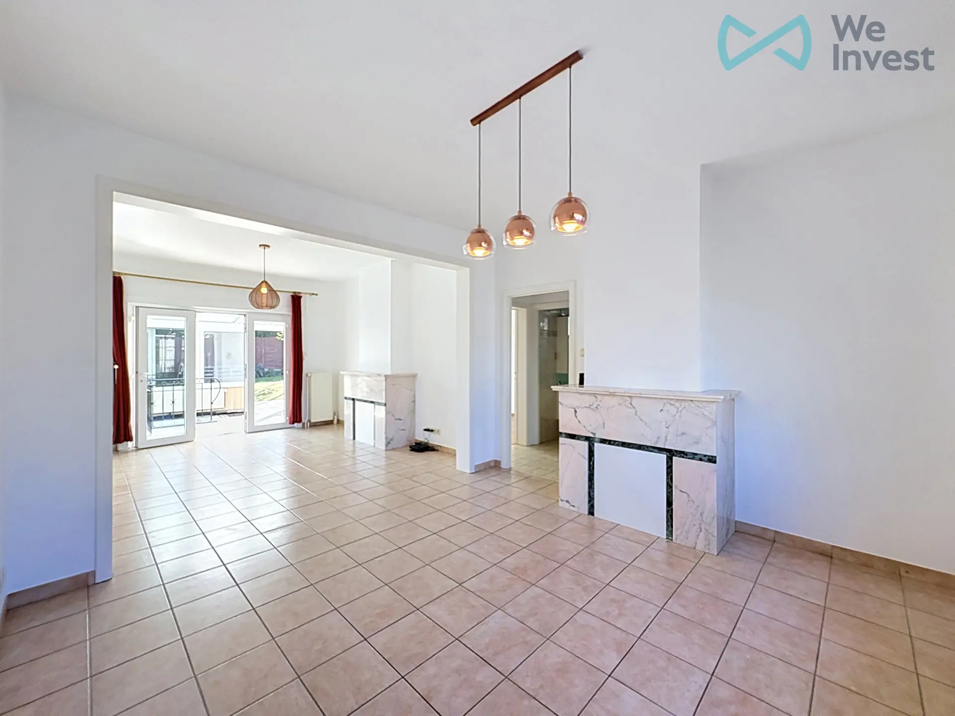 Picture 2 of 3 for House with one bedroom in Braine-le-Comte