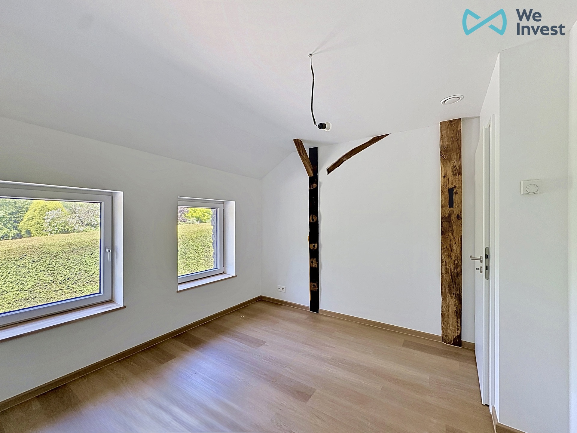 Picture 3 of 4 for Flat with three bedrooms in Vielsalm