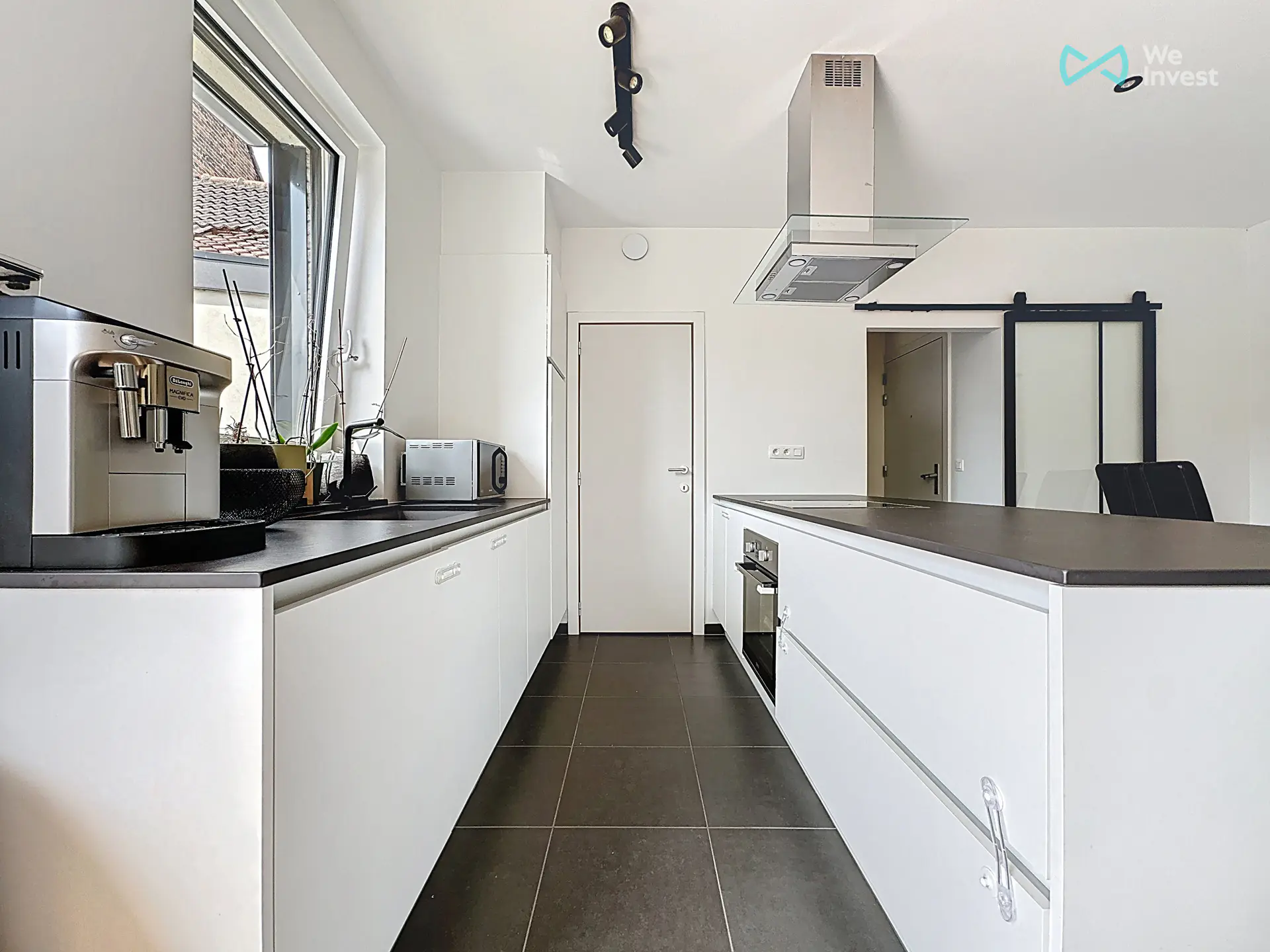 Picture 5 of 4 for Flat with two bedrooms in Wezembeek-Oppem