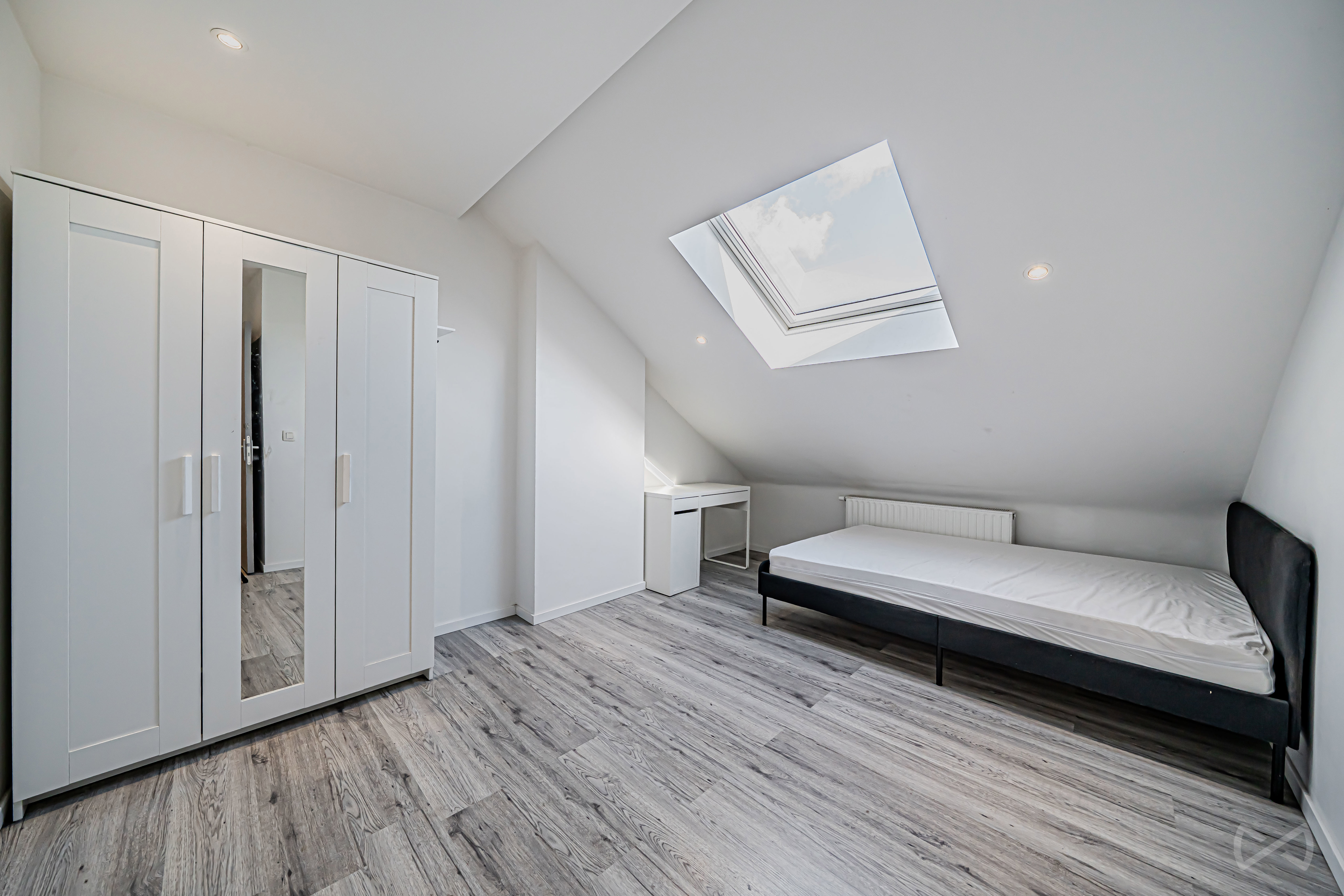 Picture 4 of 4 for House with four bedrooms in Châtelet