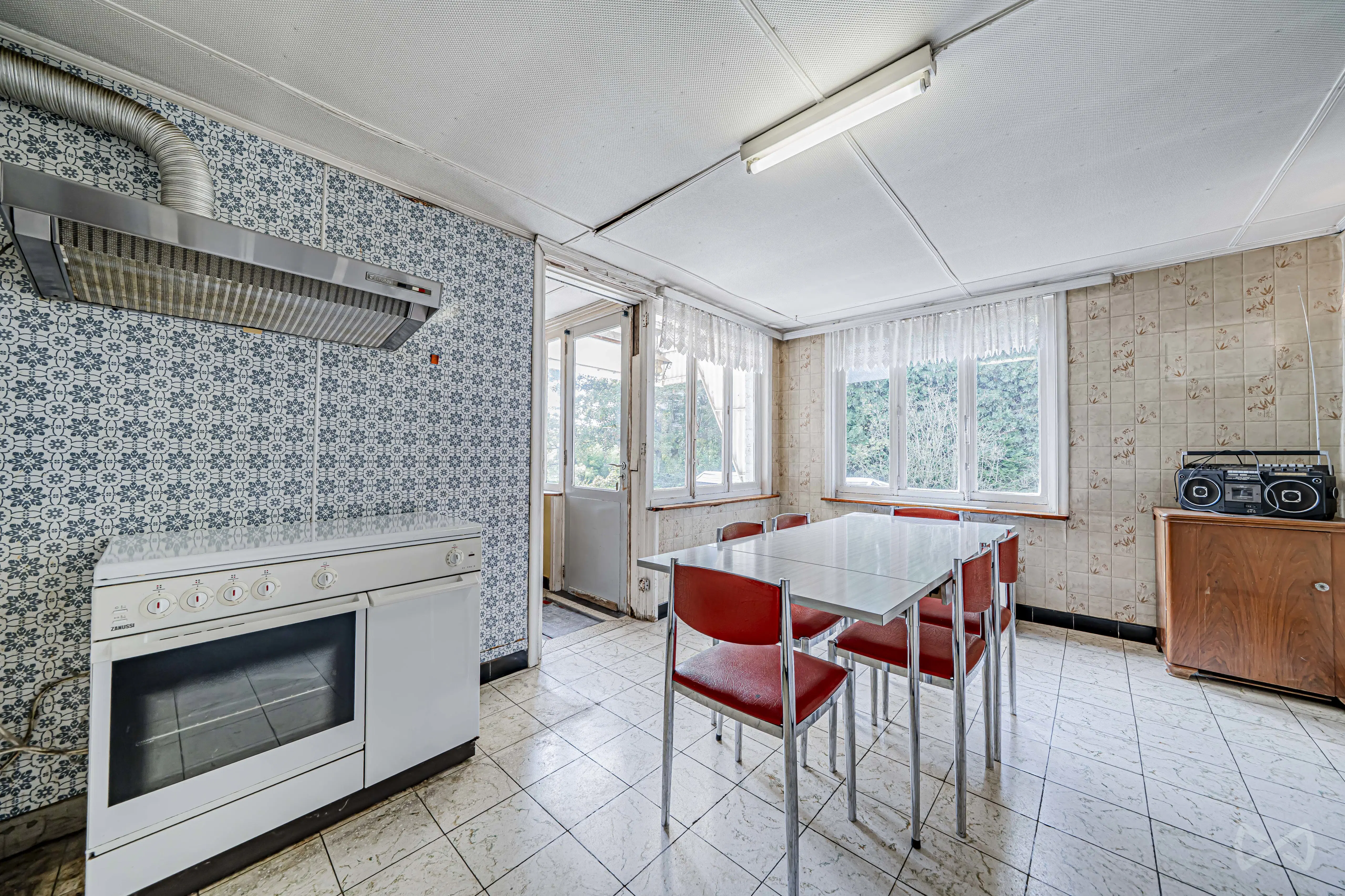 Photo 5 sur 4 pour Maison de trois chambres à Anderlues