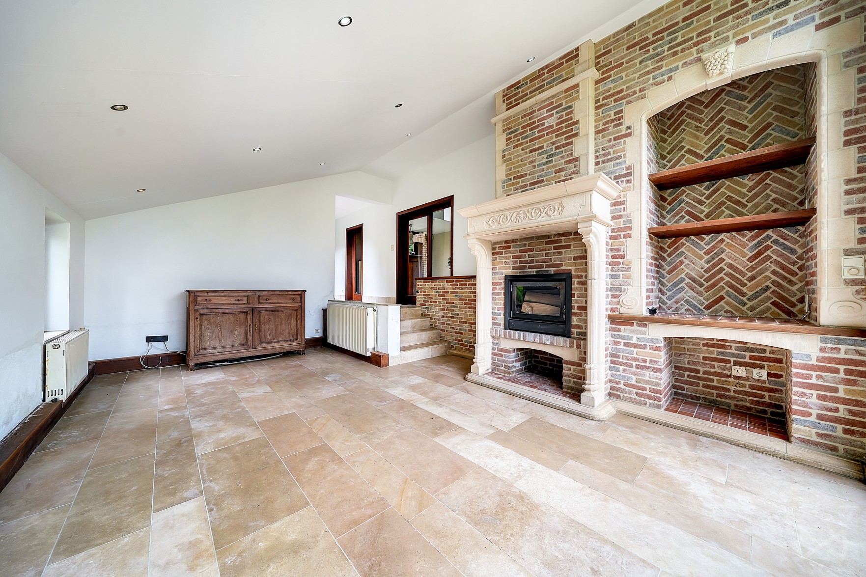 Picture 2 of 4 for House with four bedrooms in Barbençon