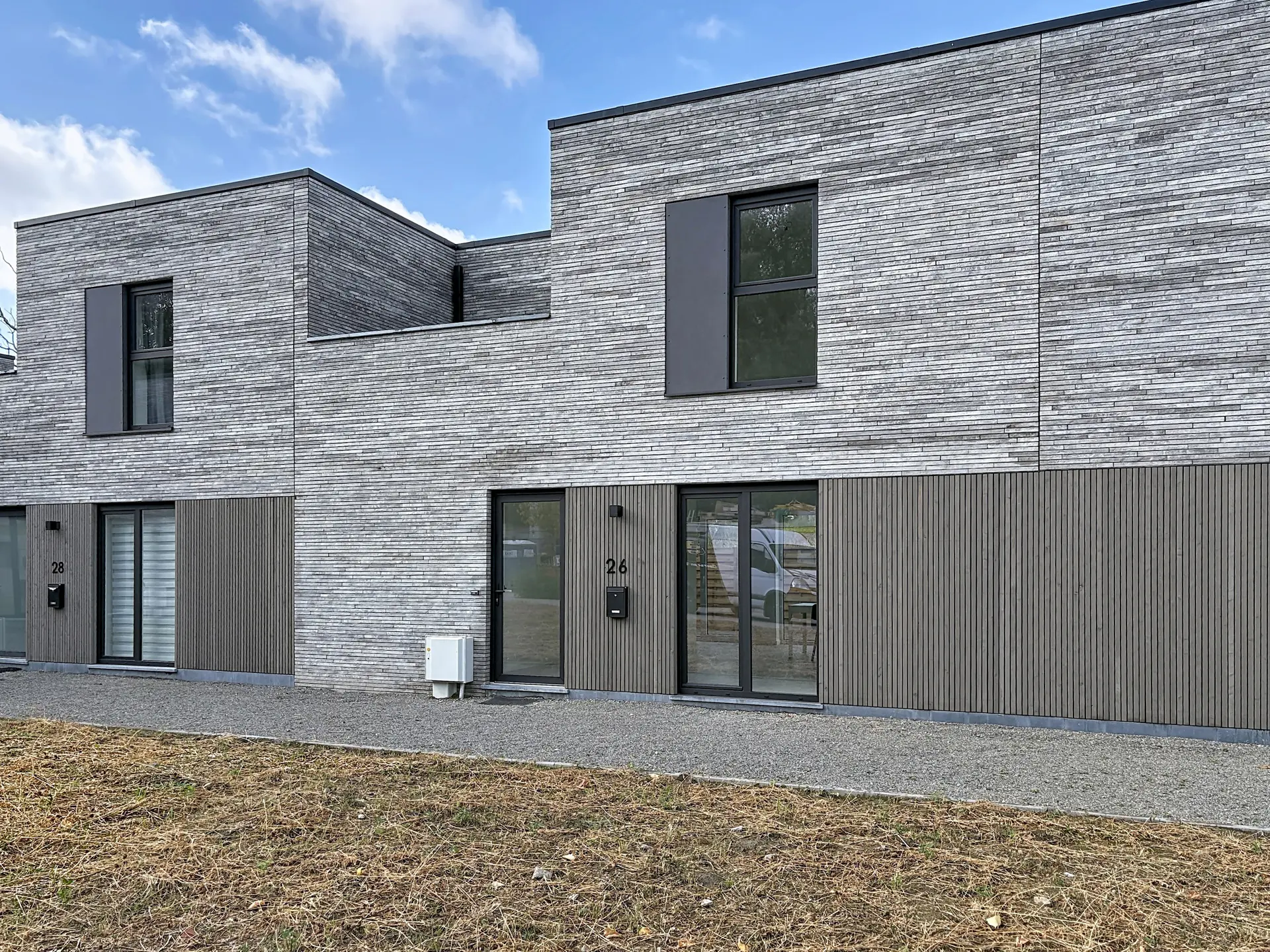 Picture 1 of 4 for House with two bedrooms in La Louvière