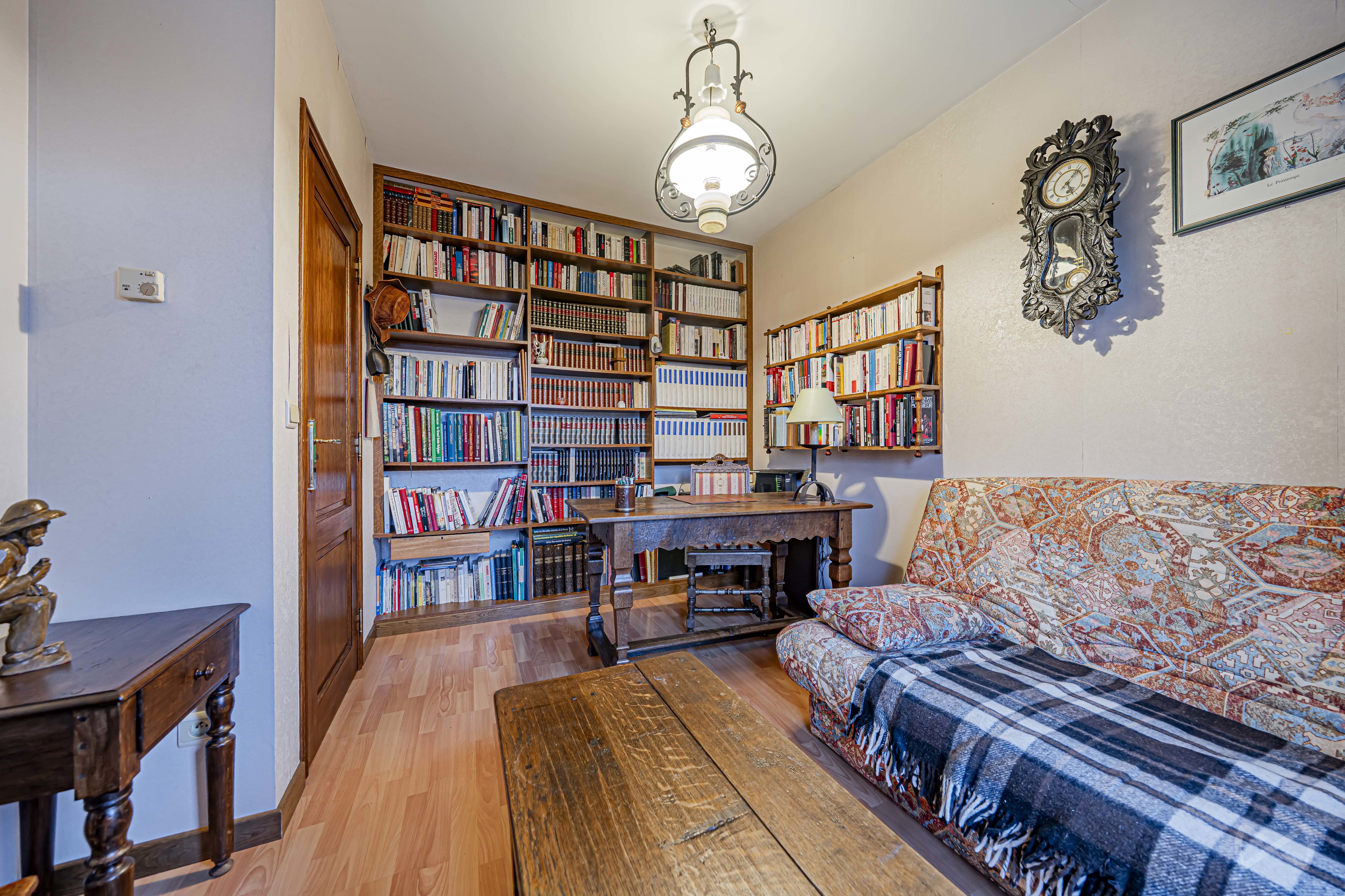 Picture 2 of 4 for Bungalow with three bedrooms in Geer