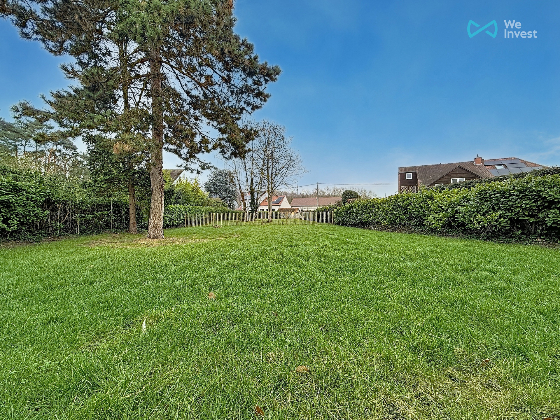 Photo 1 sur 2 pour Maison de trois chambres à Grez-Doiceau