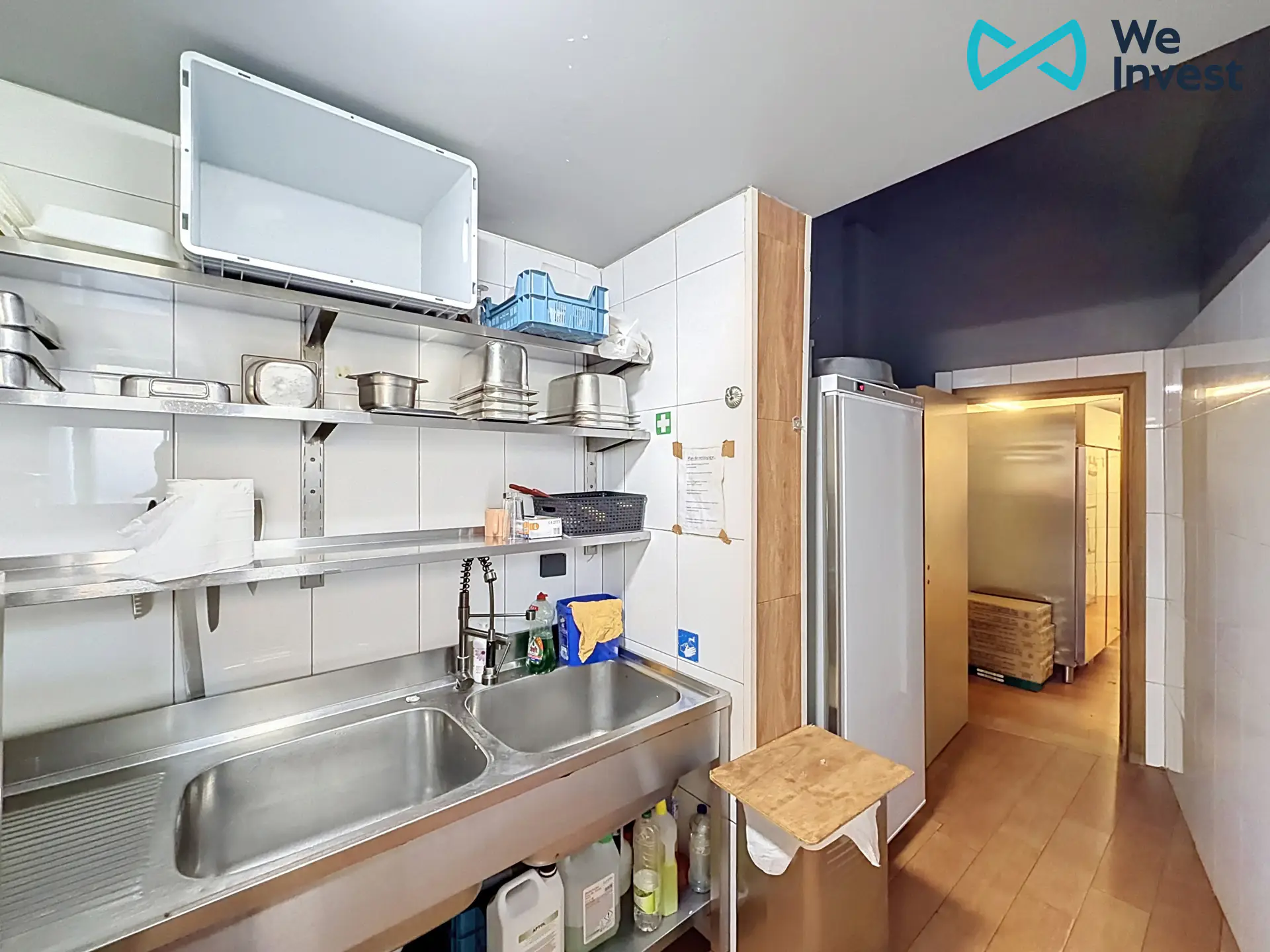 Foto van de woning