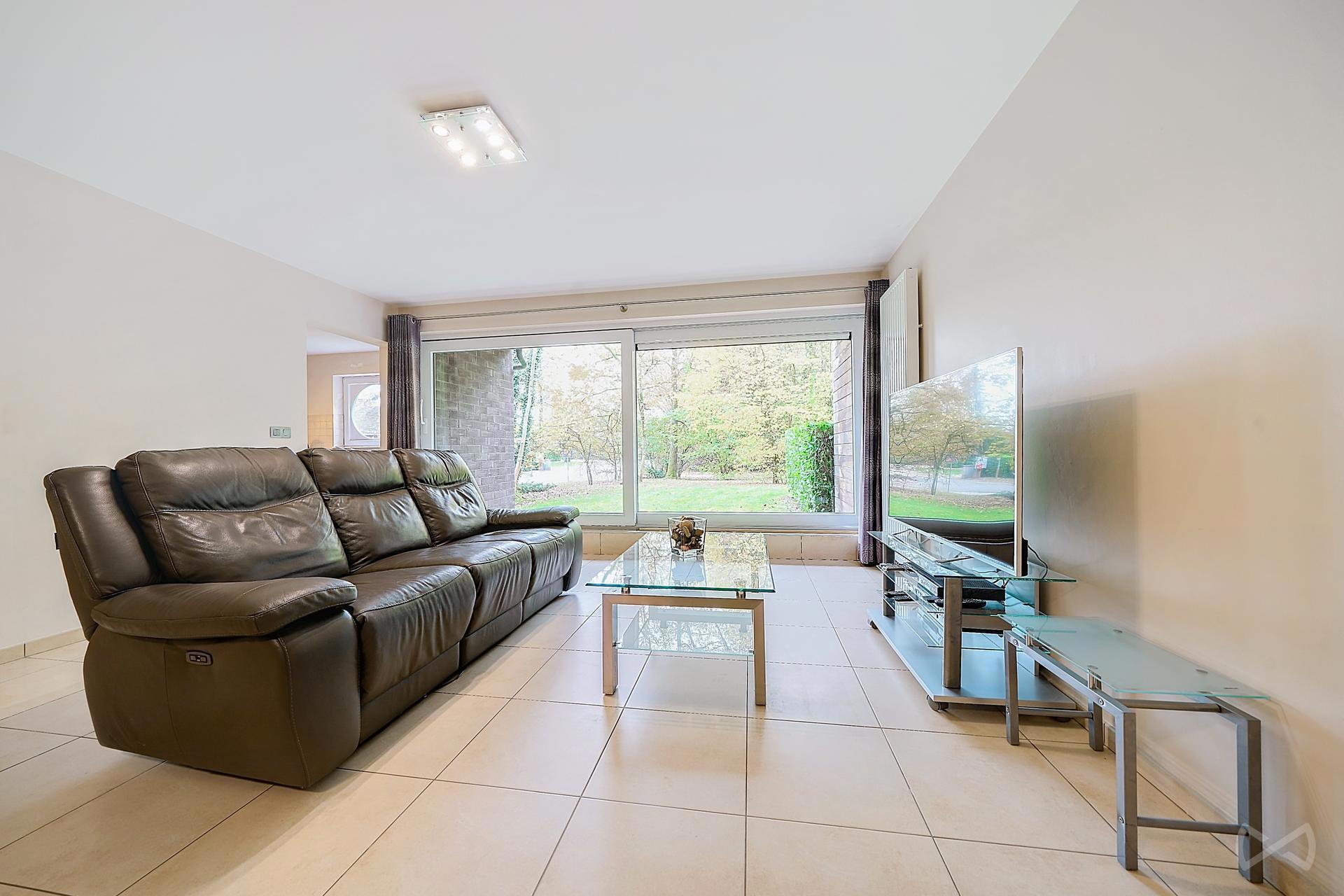 Picture 3 of 4 for Flat with three bedrooms in Gerpinnes
