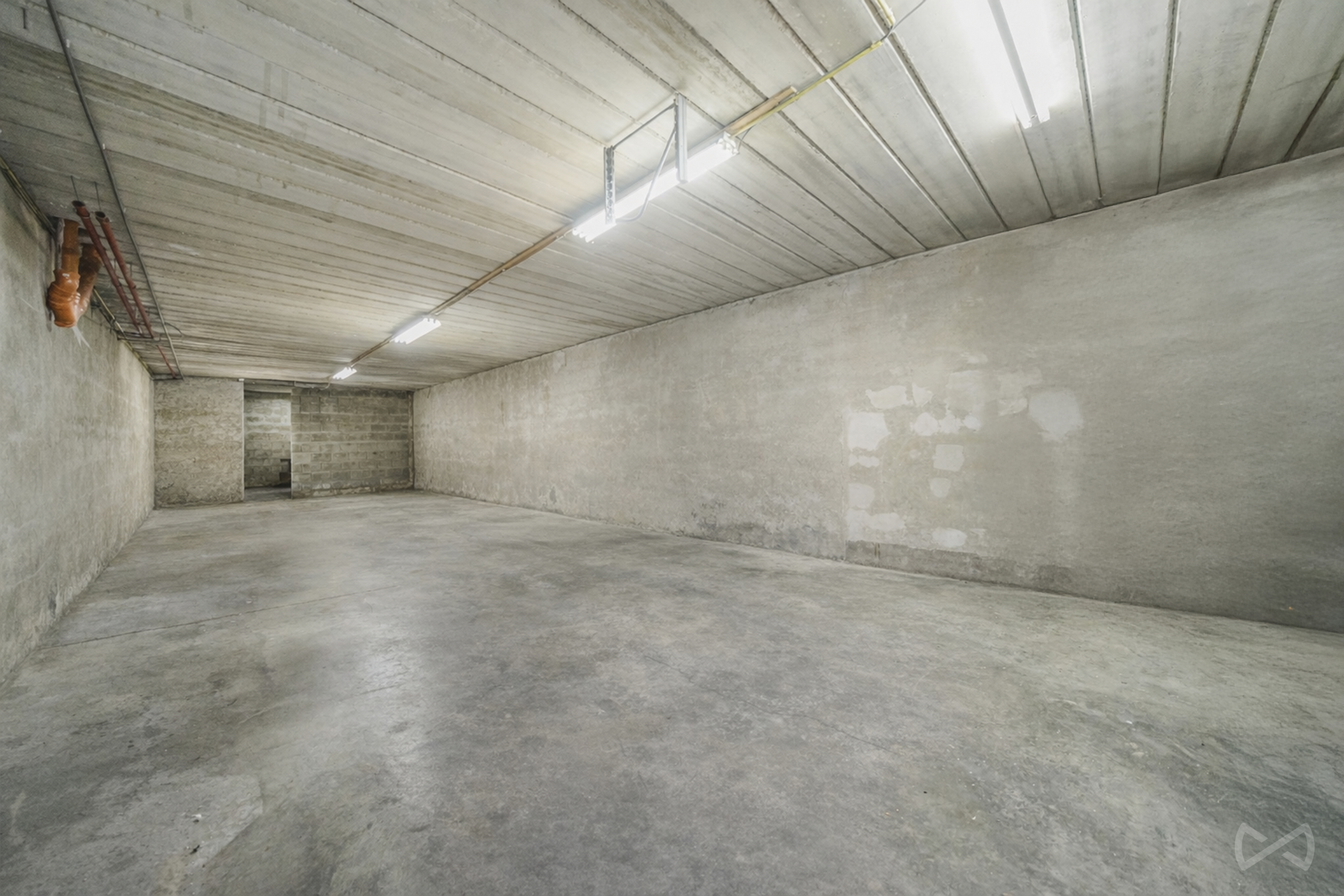 Picture 3 of 4 for Commercial groundfloor in Seraing