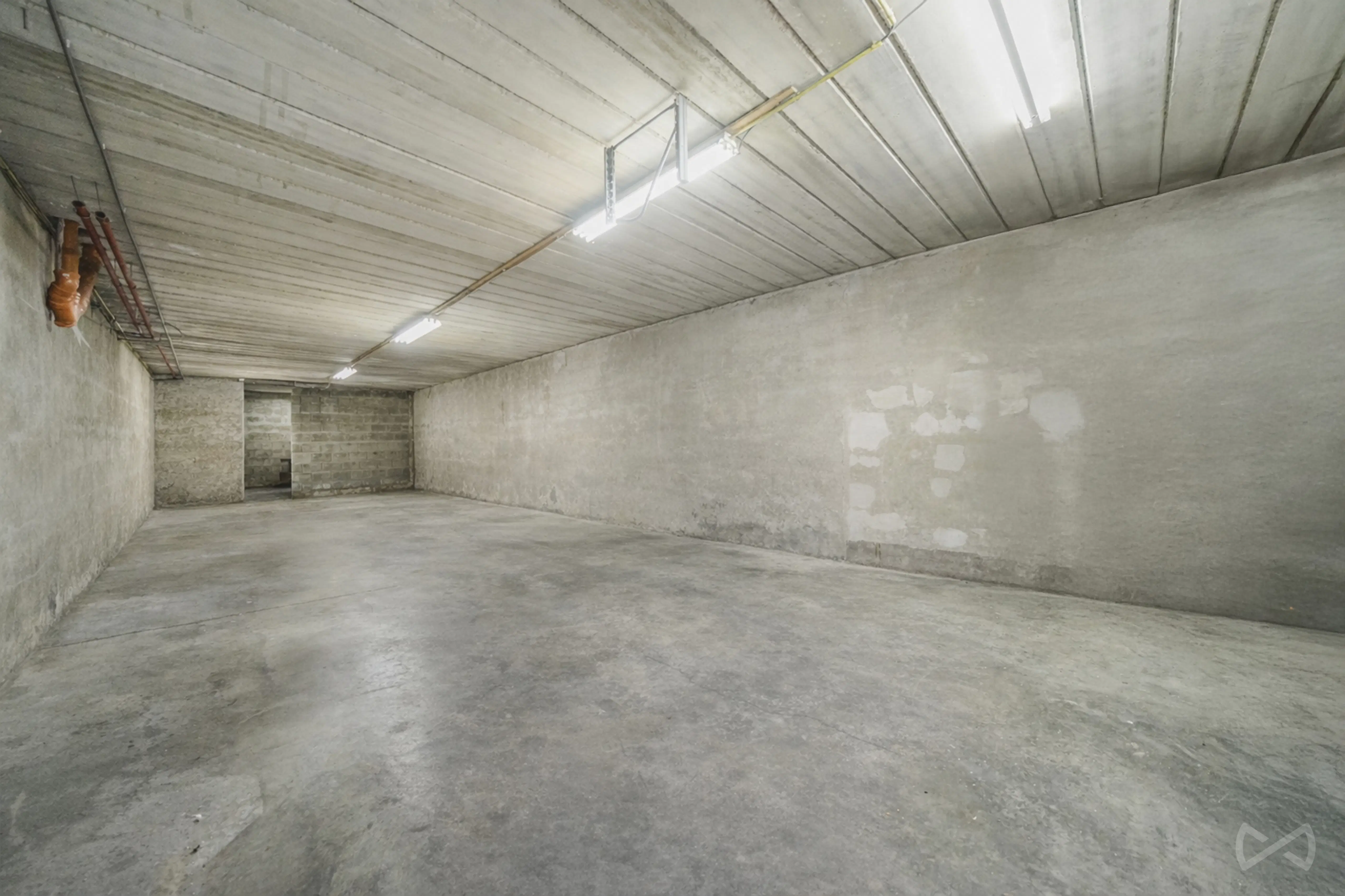 Picture 3 of 4 for Commercial groundfloor in Seraing