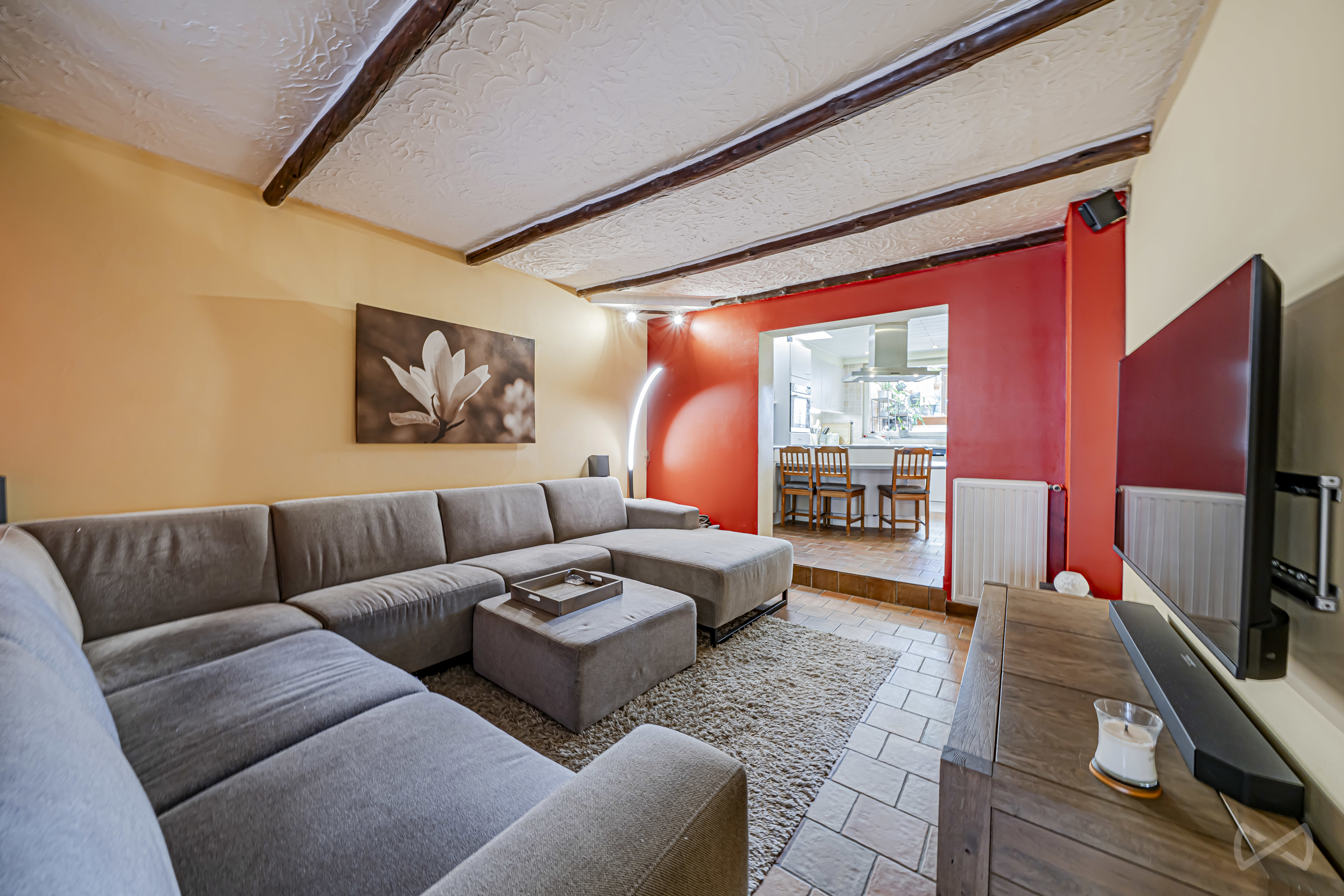 Picture 2 of 3 for House with two bedrooms in Tervuren