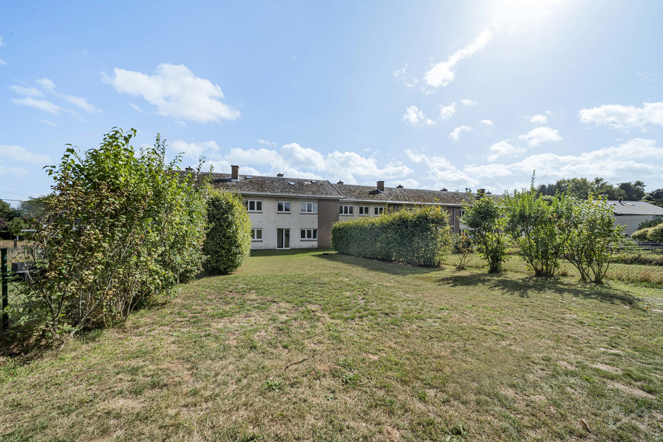 Picture 4 of 4 for Ground floor with three bedrooms in Wavre Limal
