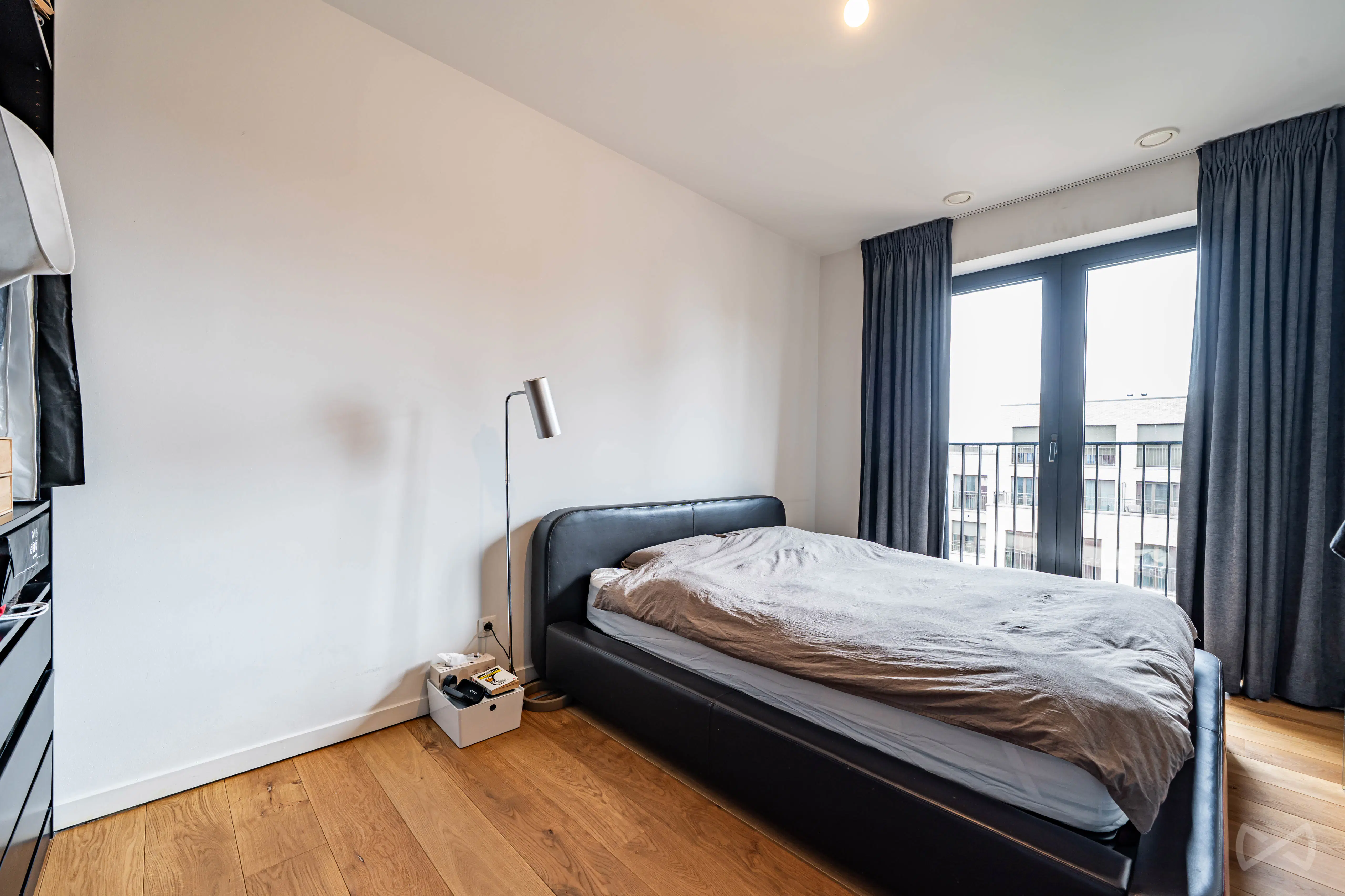 Picture 4 of 4 for Flat with two bedrooms in Bruxelles