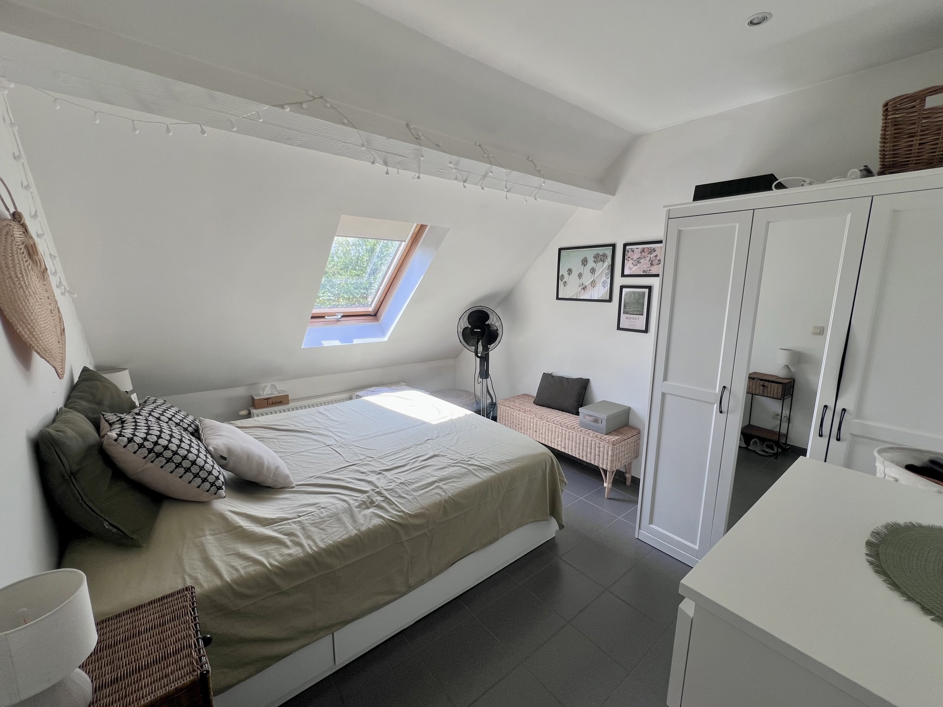 Picture 2 of 4 for Flat with two bedrooms in Grez-Doiceau