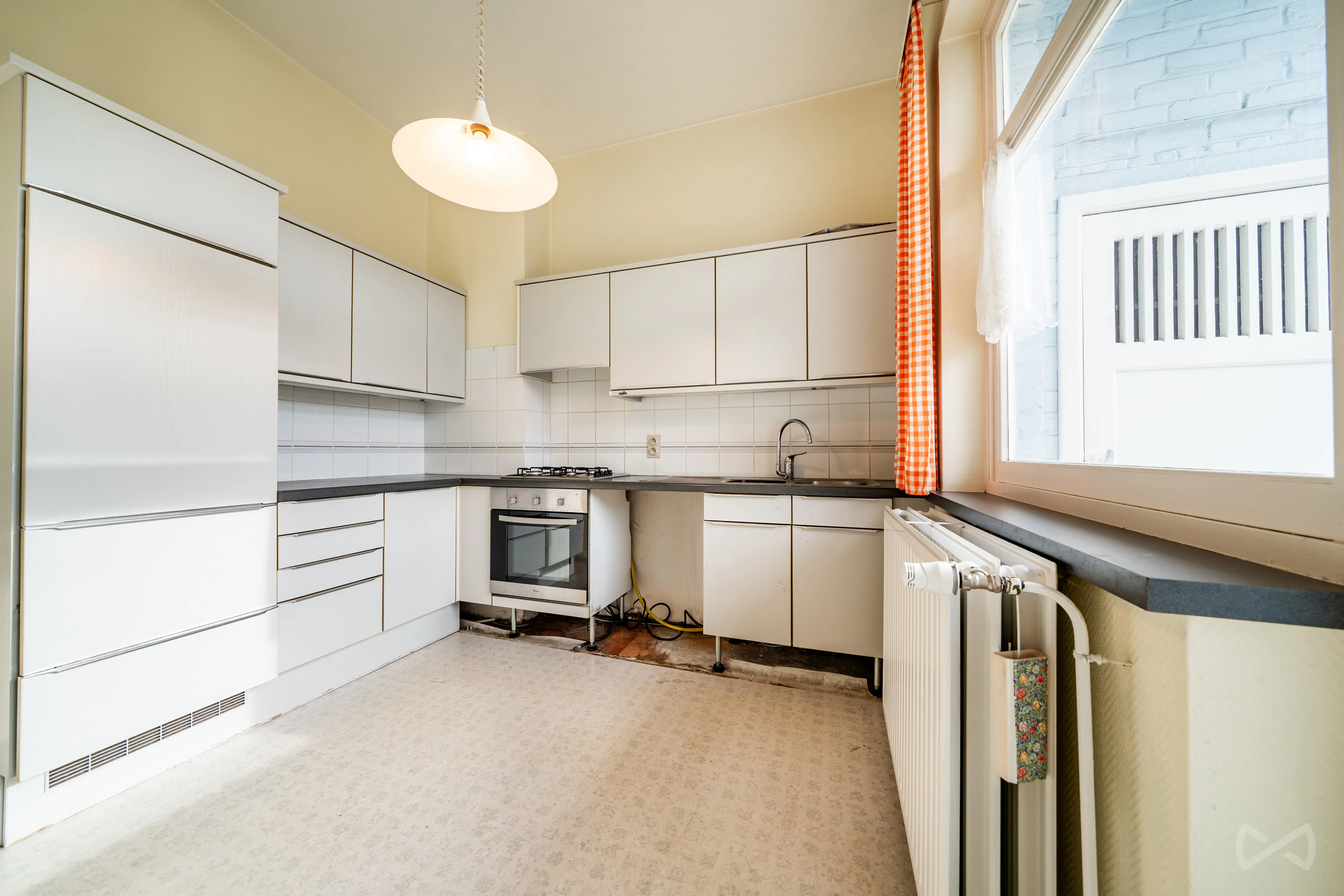 Picture 3 of 4 for House with three bedrooms in Anderlecht
