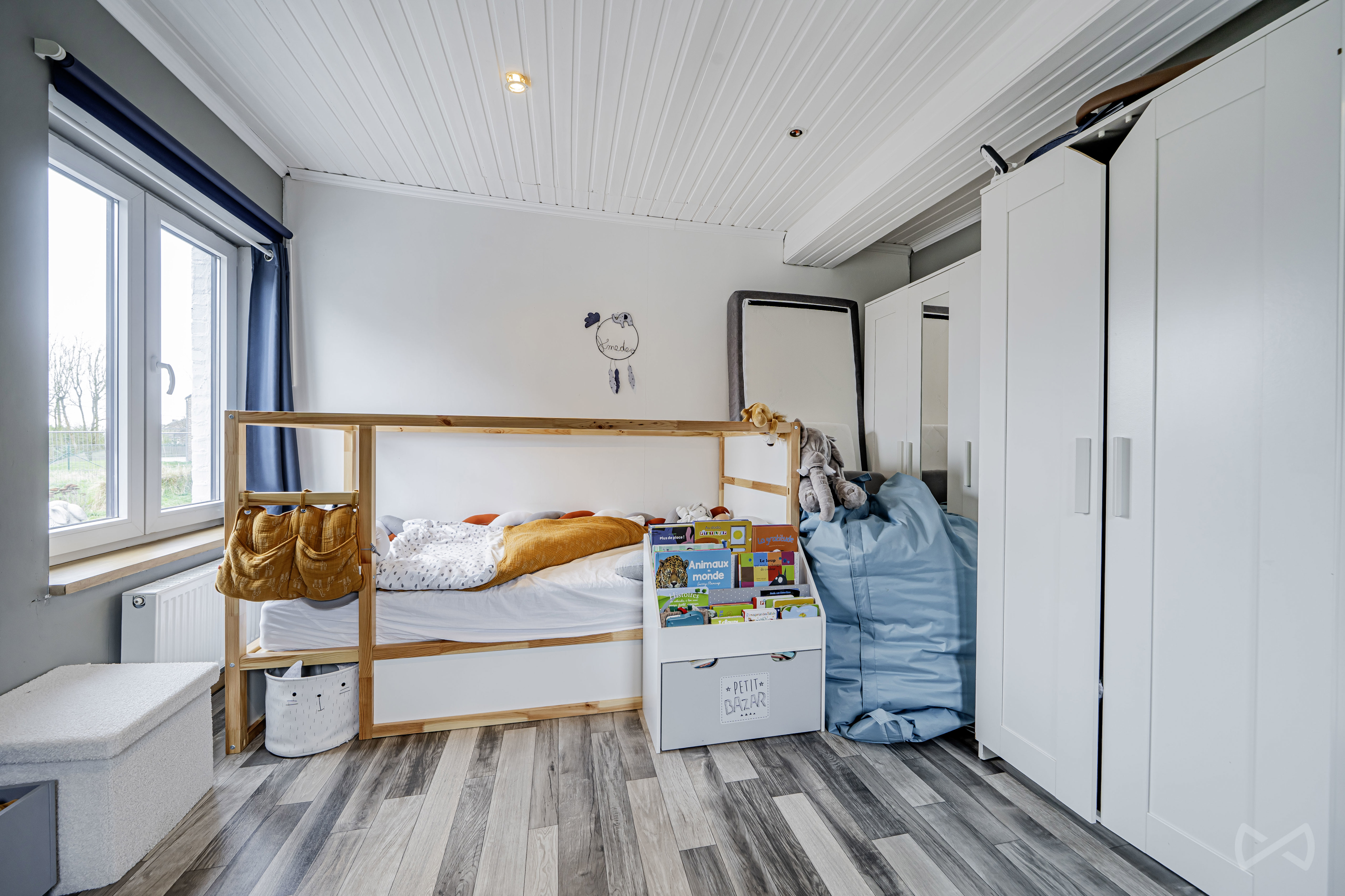 Picture 1 of 4 for House with two bedrooms in Morlanwelz Carnières