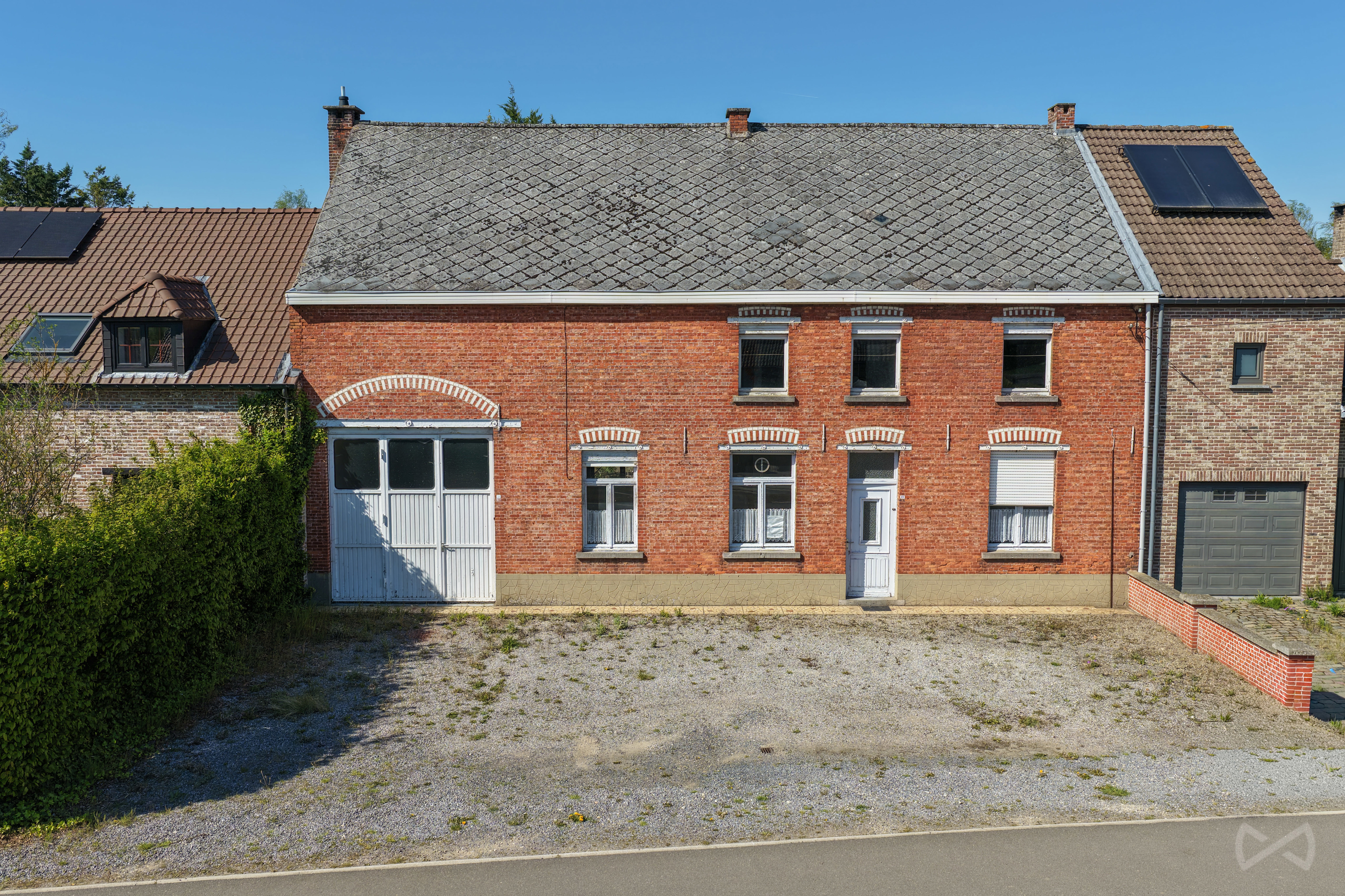 Photo 2 sur 3 pour Maison de six chambres à Rotselaar