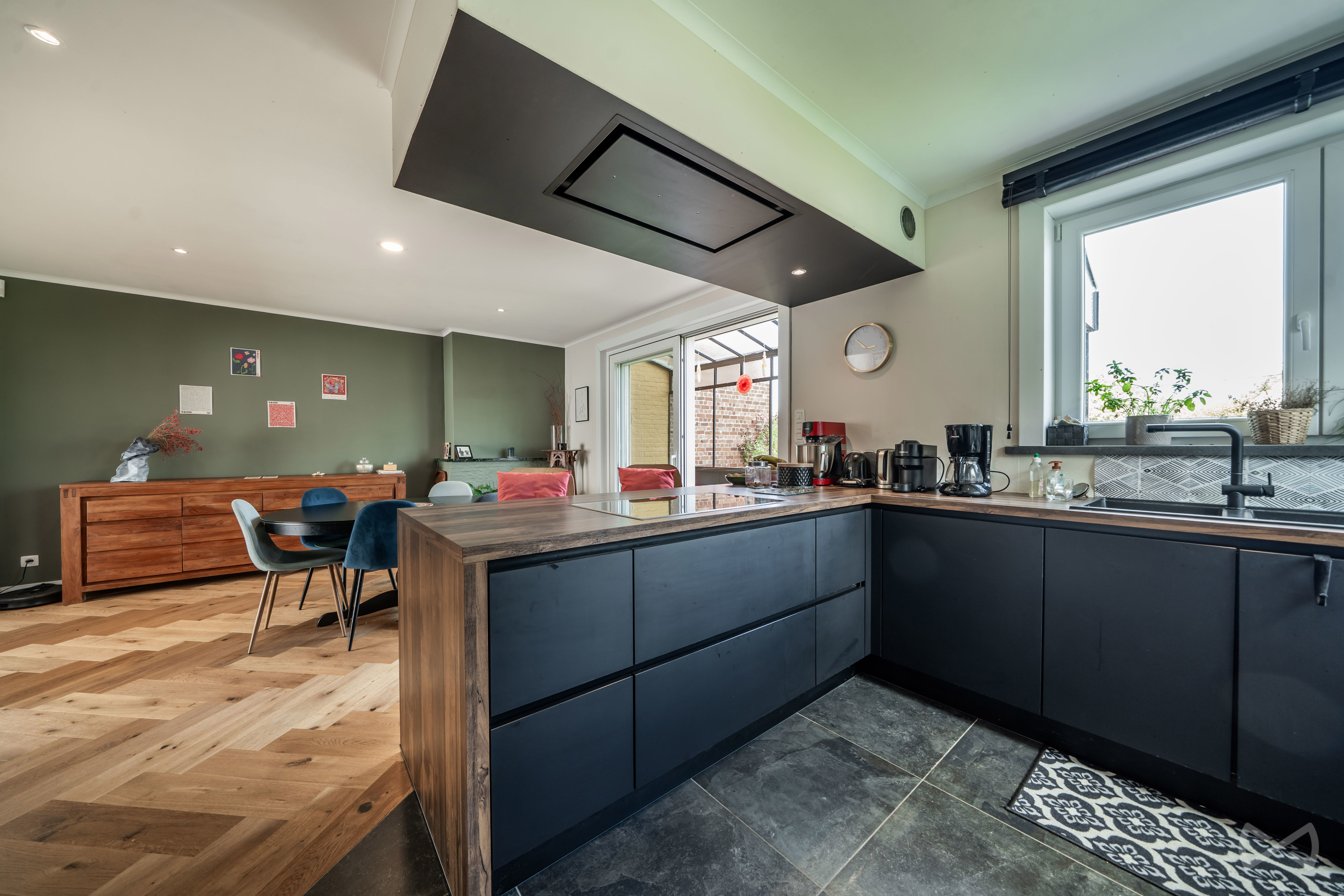 Picture 4 of 4 for House with three bedrooms in Mons Hyon
