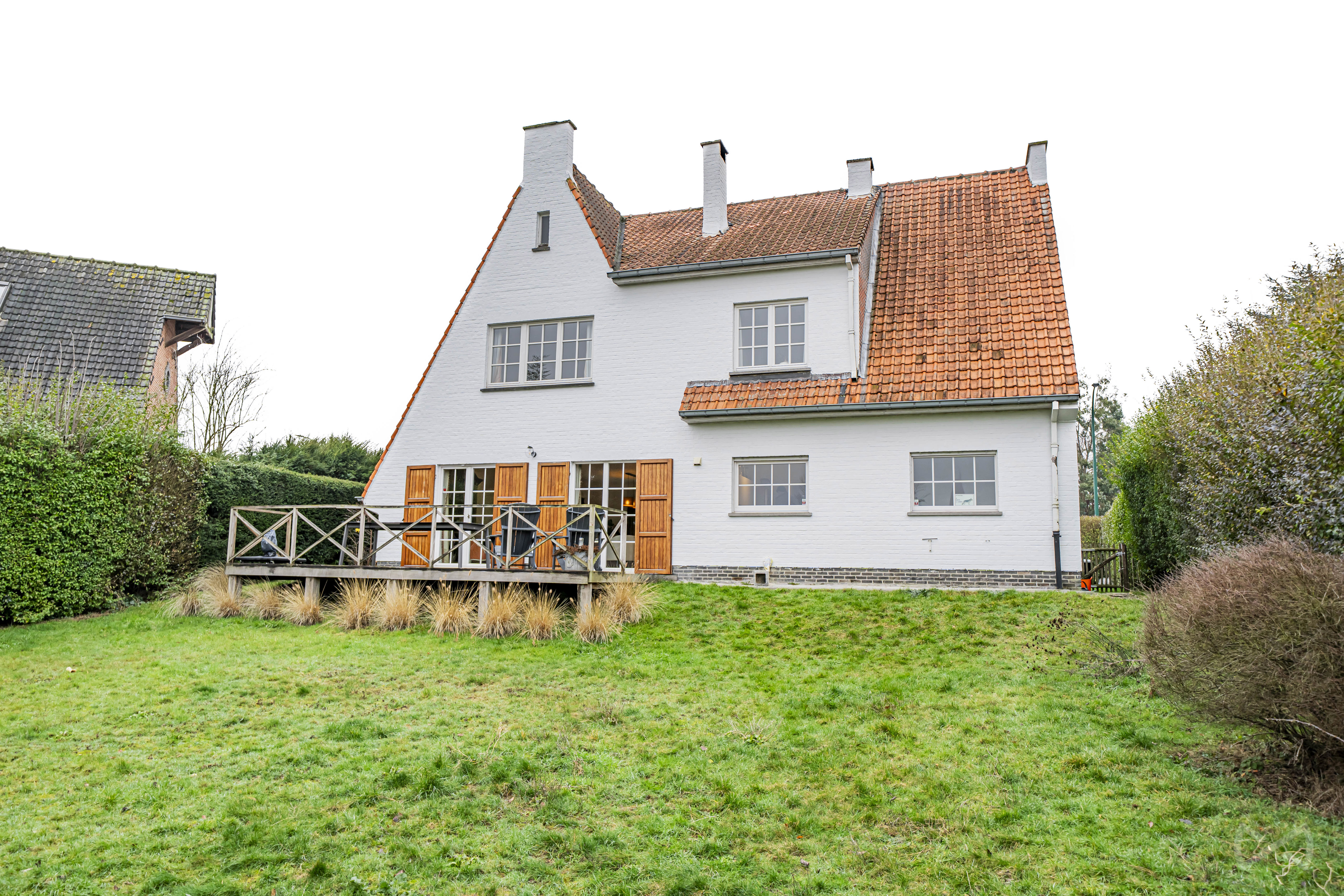 Photo 1 sur 4 pour Villa de quatre chambres à Sint-genesius-rode