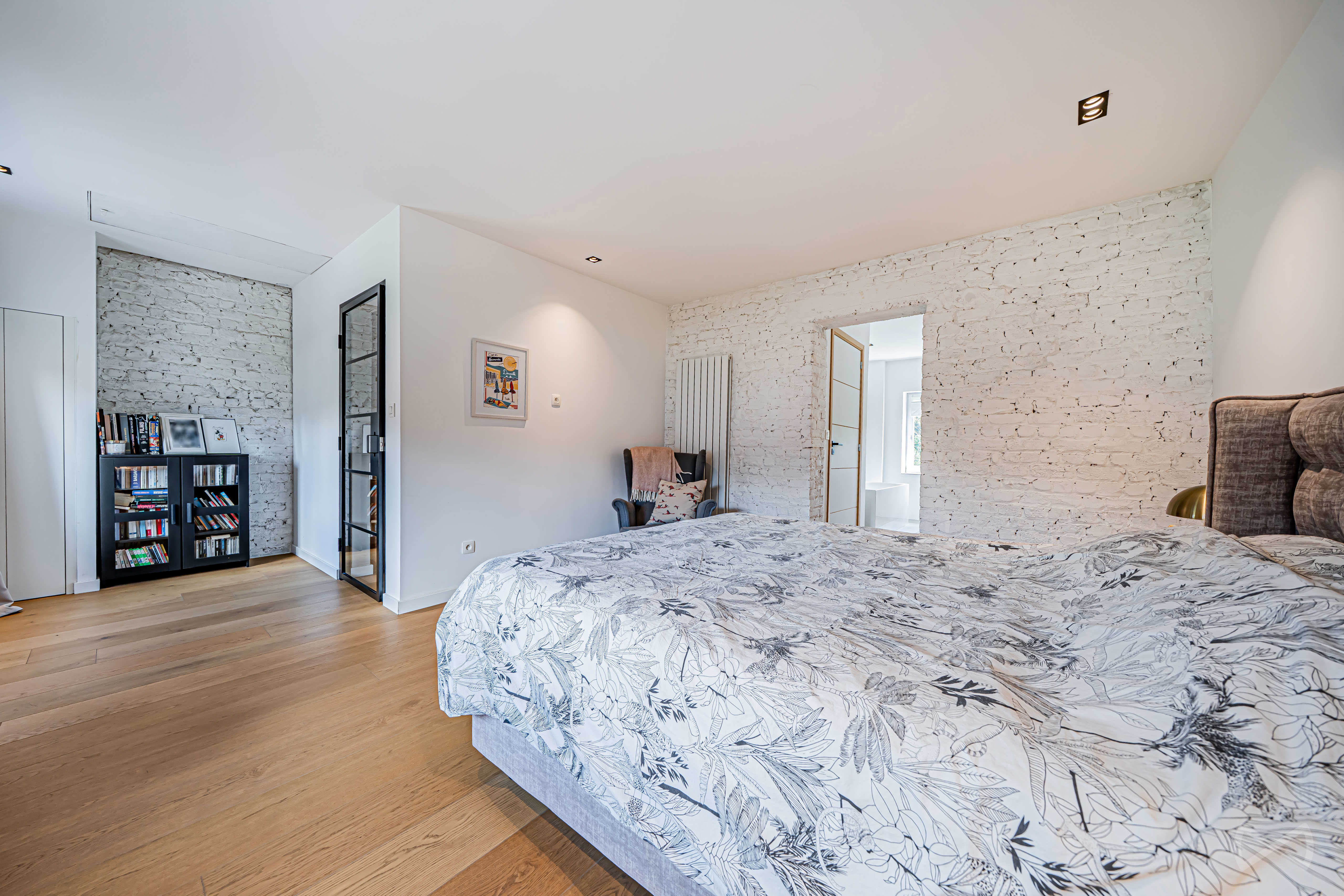 Picture 4 of 4 for House with five bedrooms in Alsemberg