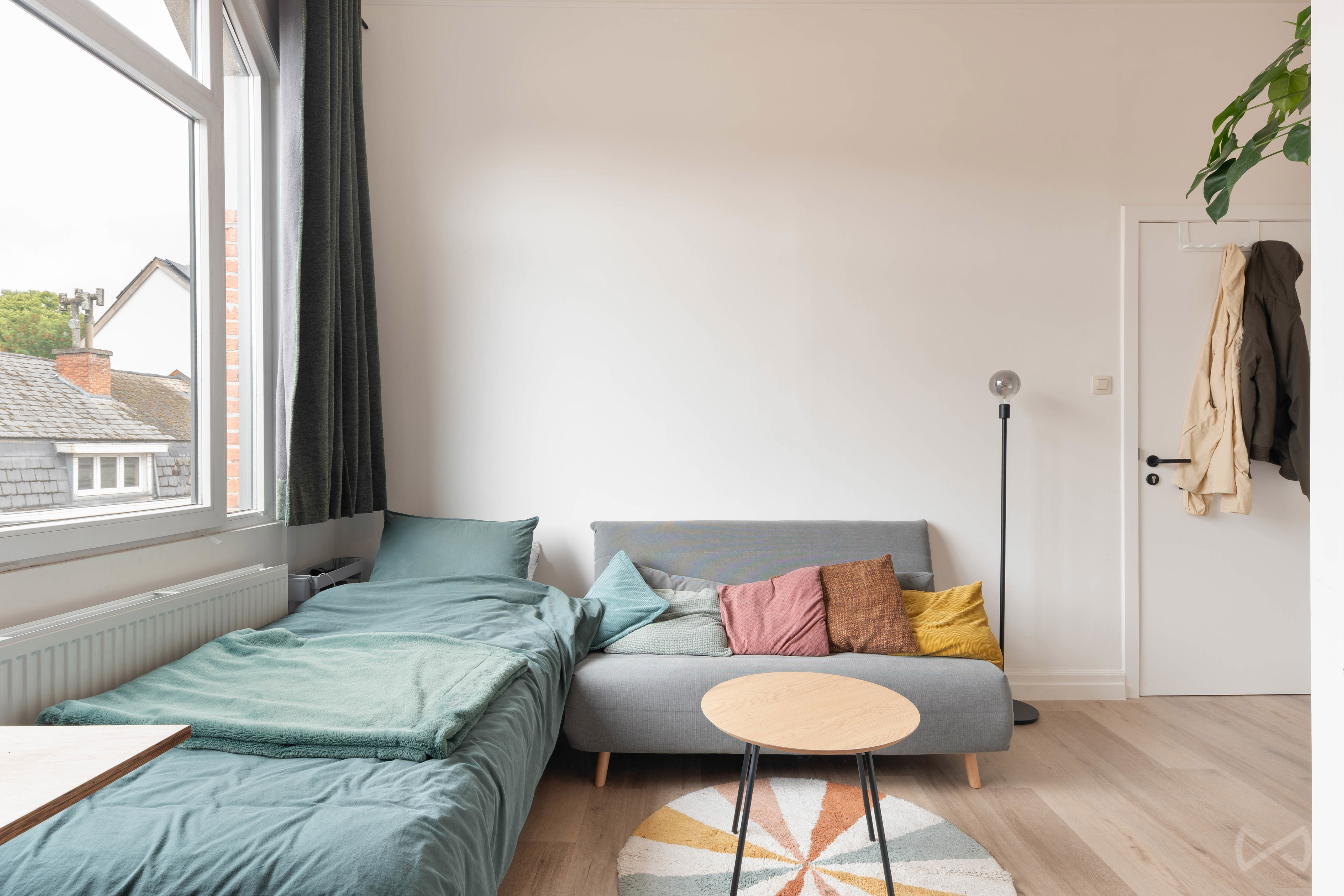 Picture 3 of 4 for Apartment block with ten bedrooms in Leuven