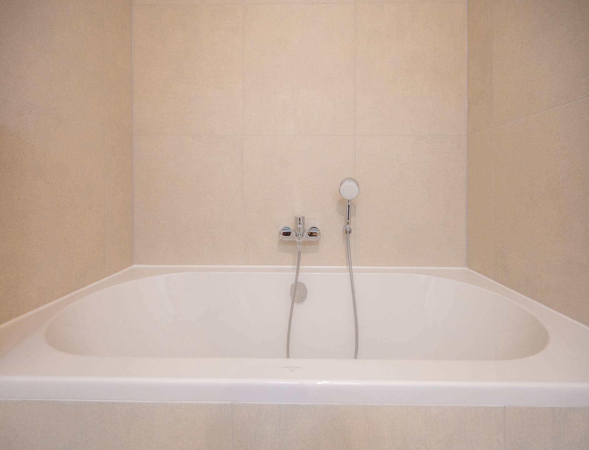 Picture 2 of 2 for Ground floor with two bedrooms in Bruxelles