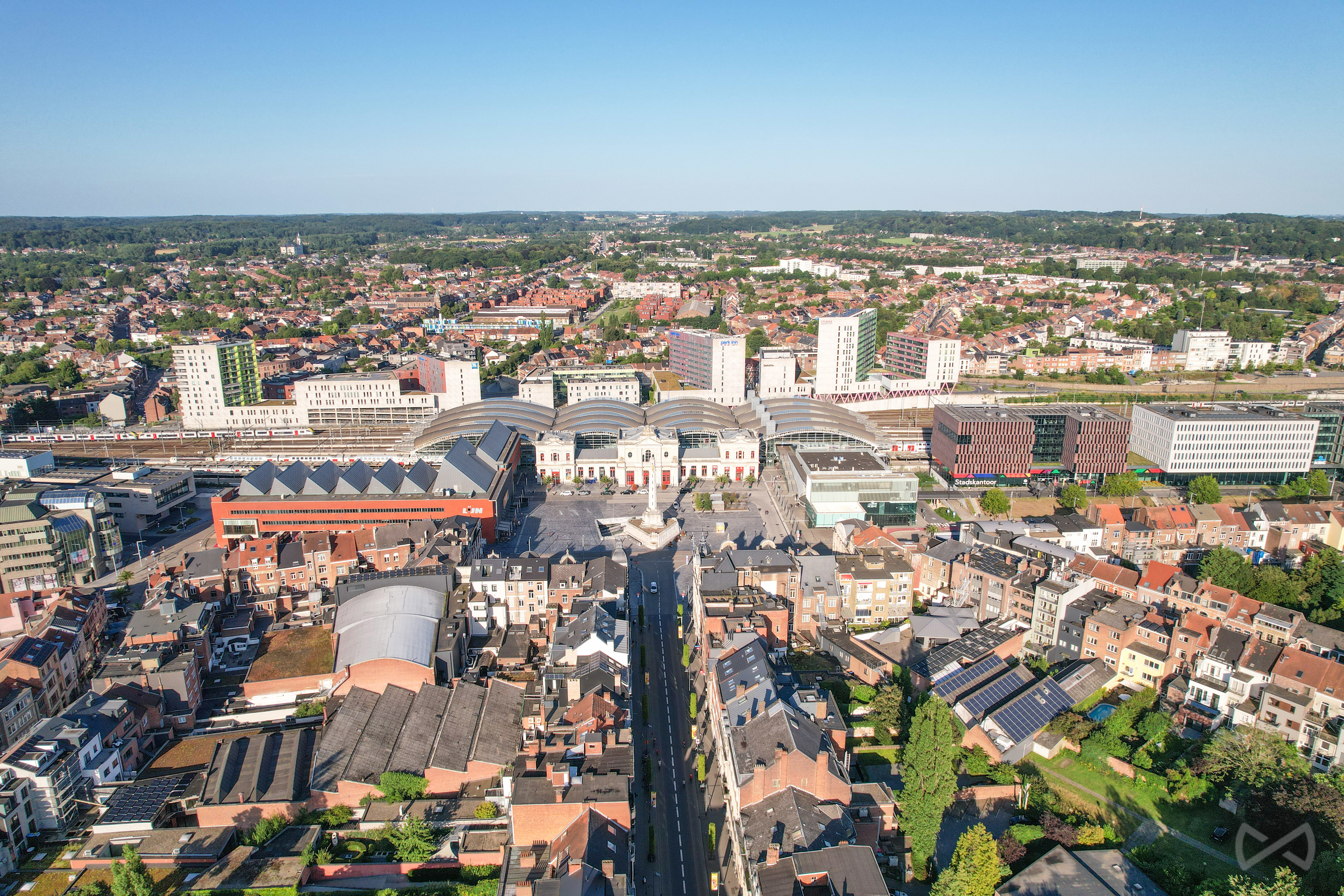 Photo 3 sur 4 pour Bureaux à Leuven
