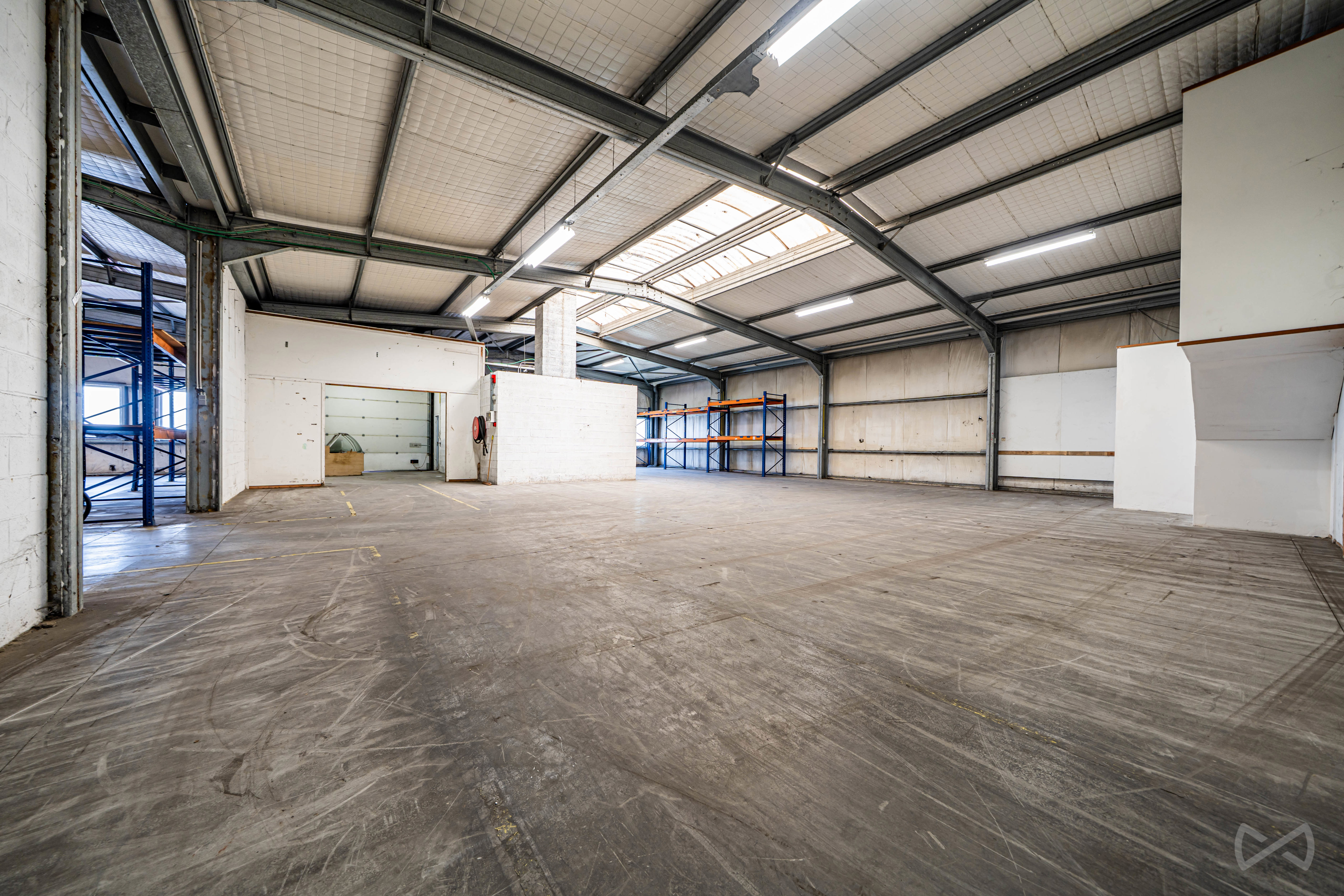 Picture 3 of 4 for Office and warehouse in Beaumont
