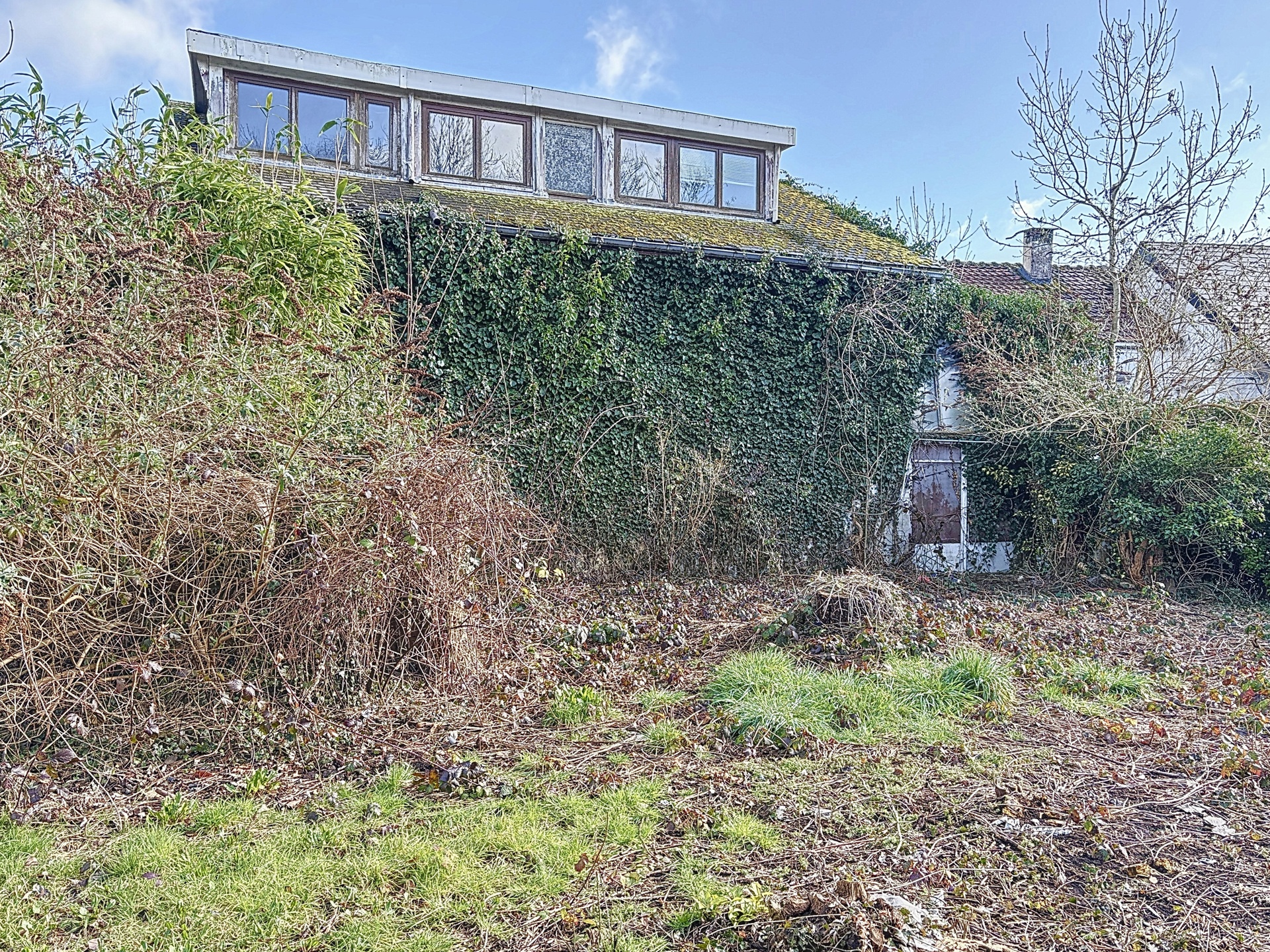 Photo 2 sur 4 pour Villa de trois chambres à La Louvière Haine-Saint-Paul