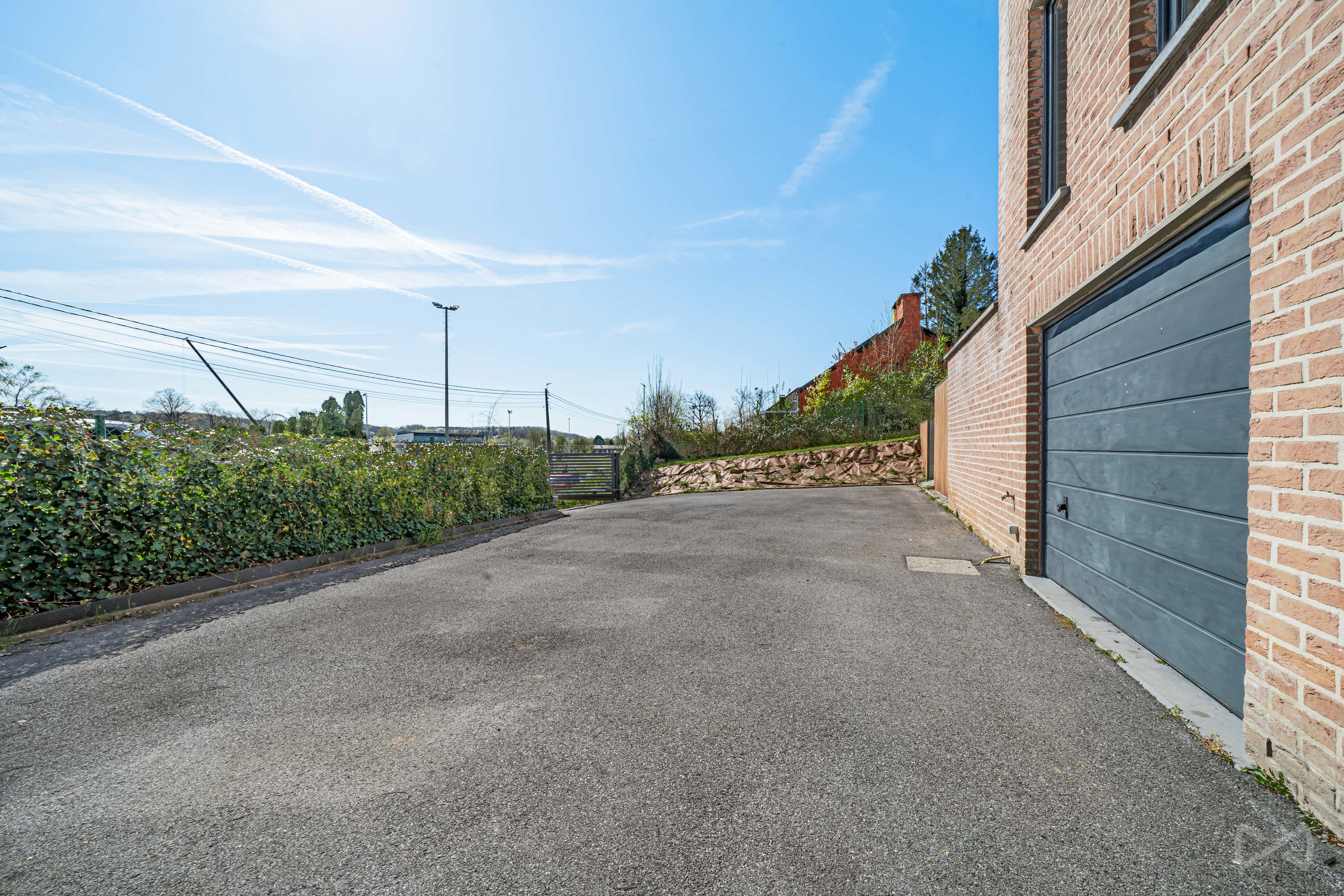 Photo 2 sur 2 pour Villa de quatre chambres à Wavre