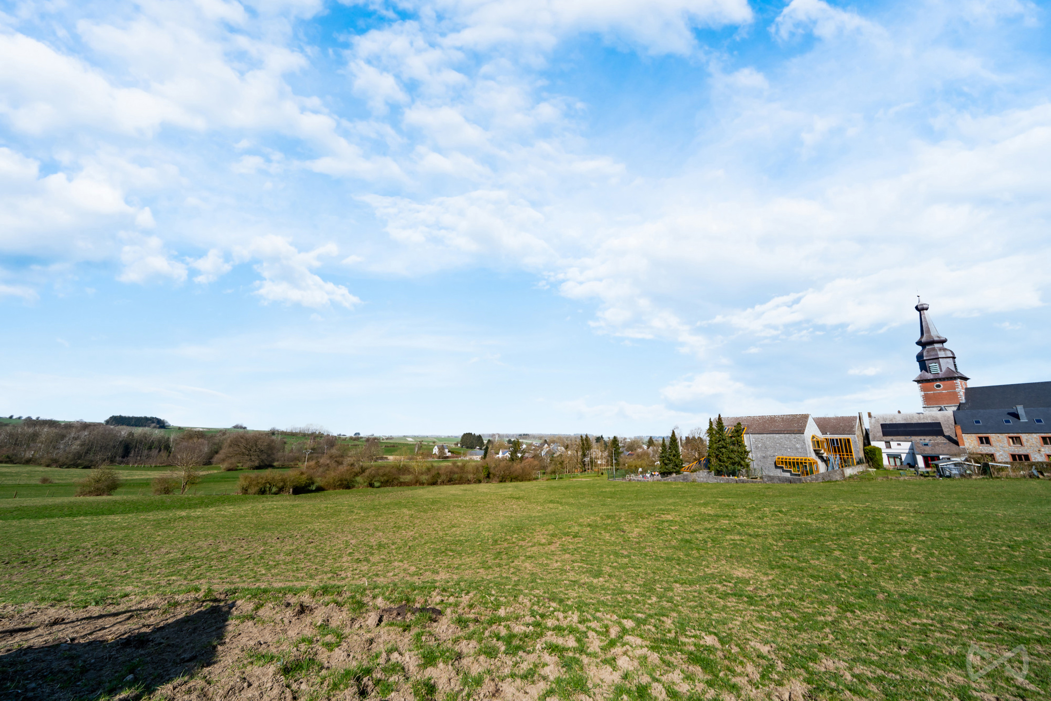 Picture 3 of 4 for Farm in Gonrieux