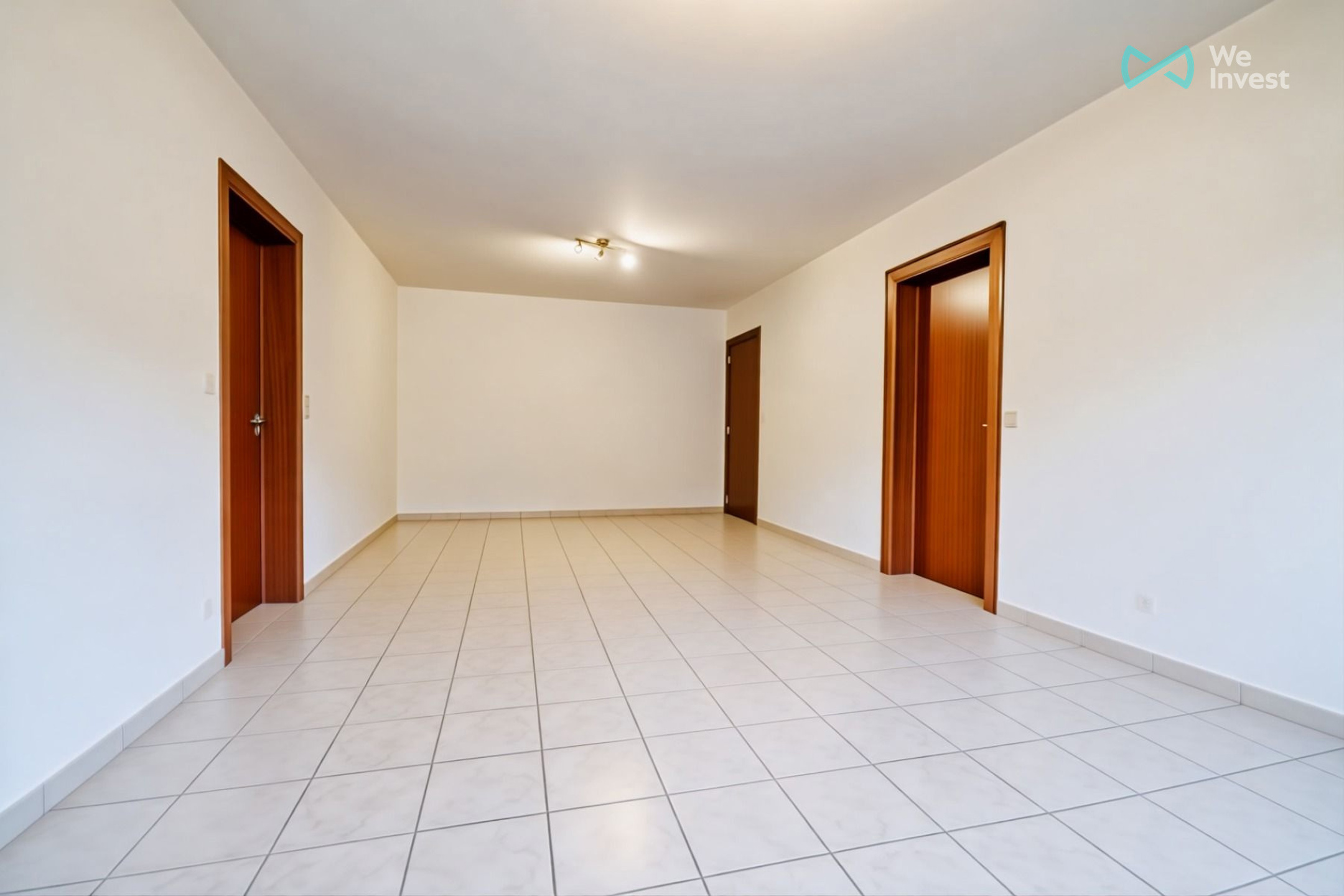 Photo 1 sur 4 pour Appartement de deux chambres à Ciney