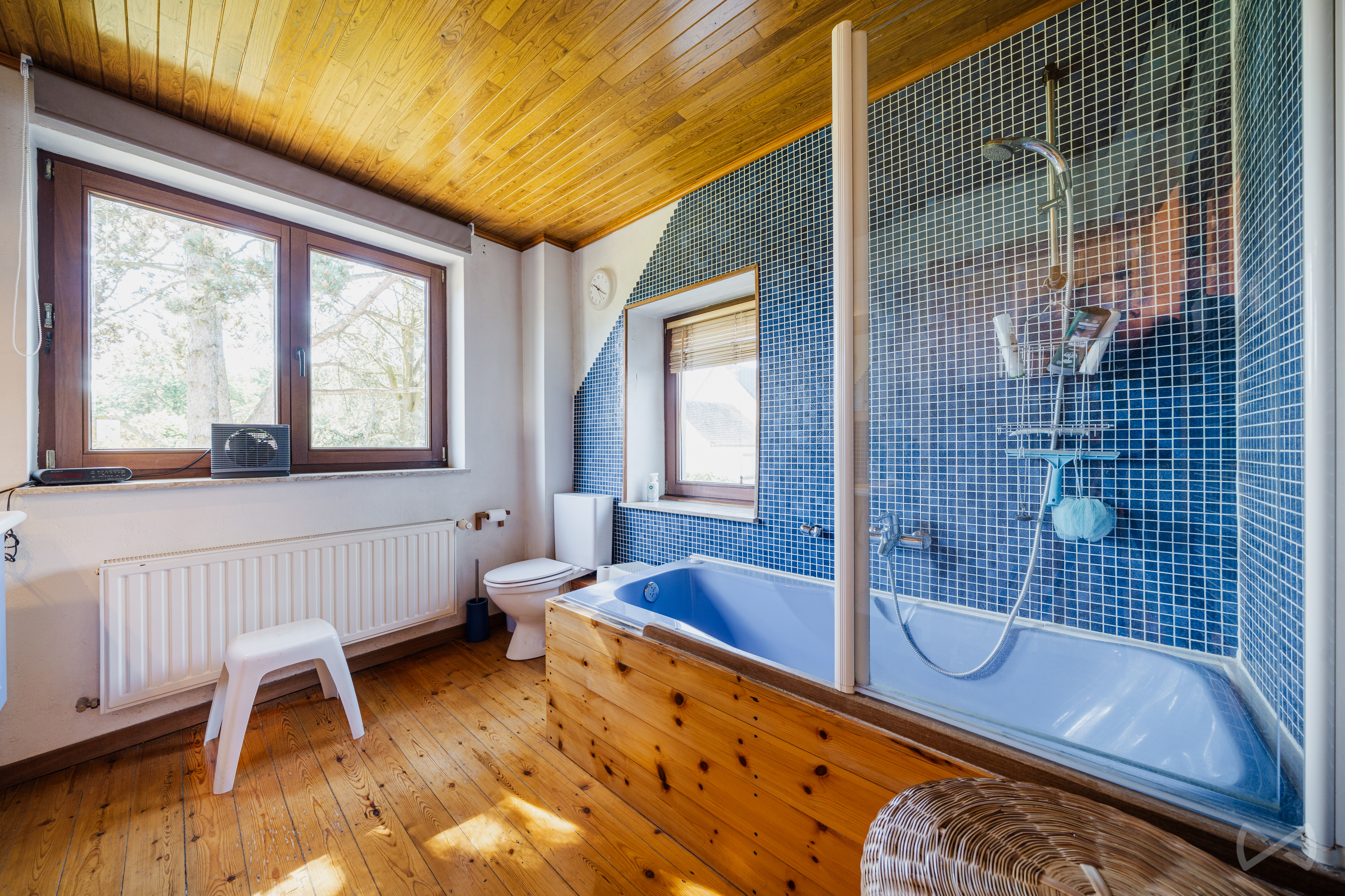 Photo 4 sur 4 pour Maison de trois chambres à Chastre-villeroux-blanmont