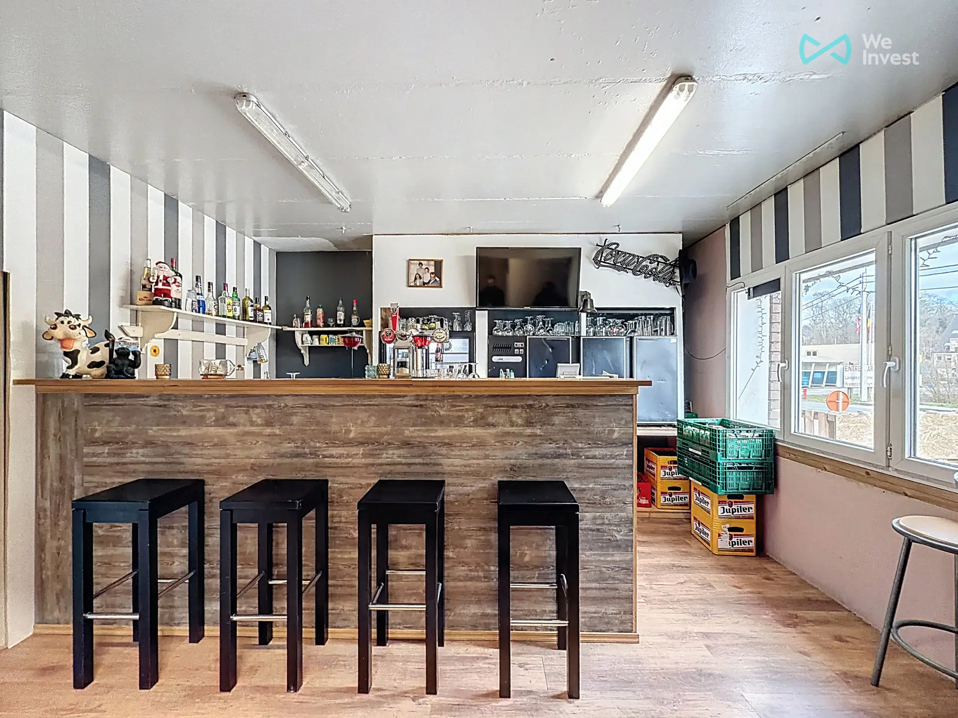 Picture 3 of 3 for Hotel/restaurant/bar in Tubize Clabecq