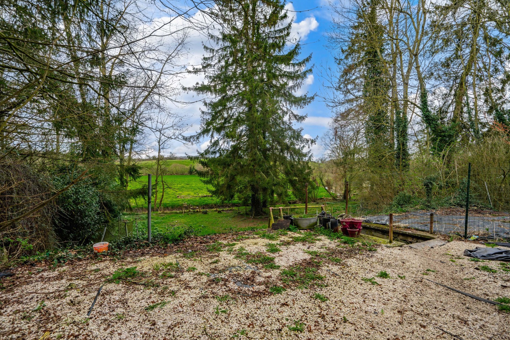 Picture 1 of 4 for House with two bedrooms in Barbençon