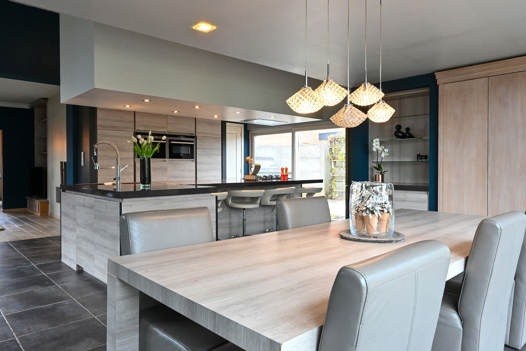 Picture 1 of 5 for House with three bedrooms in Beringen