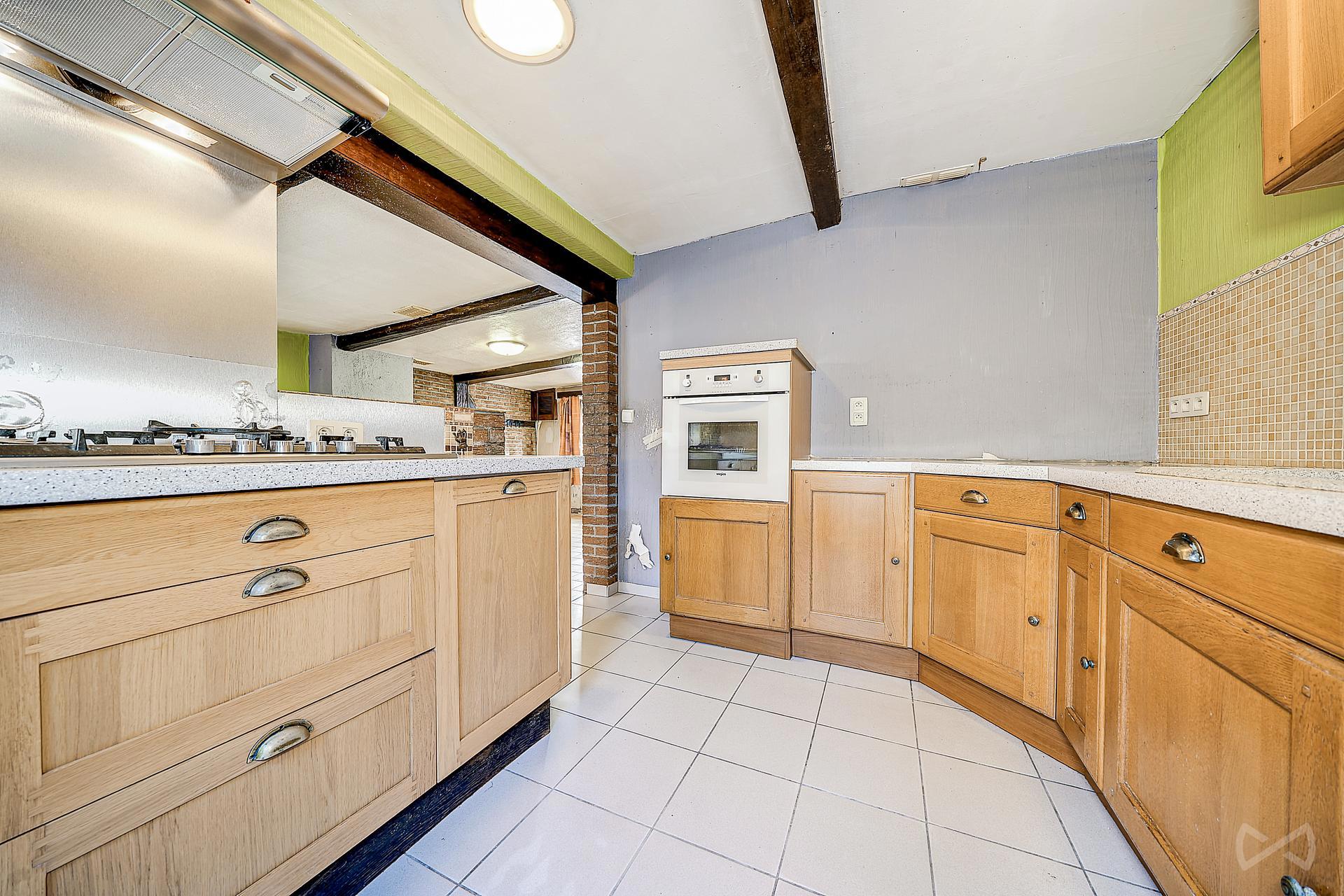 Photo 4 sur 4 pour Maison de quatre chambres à Villers-sur-lesse