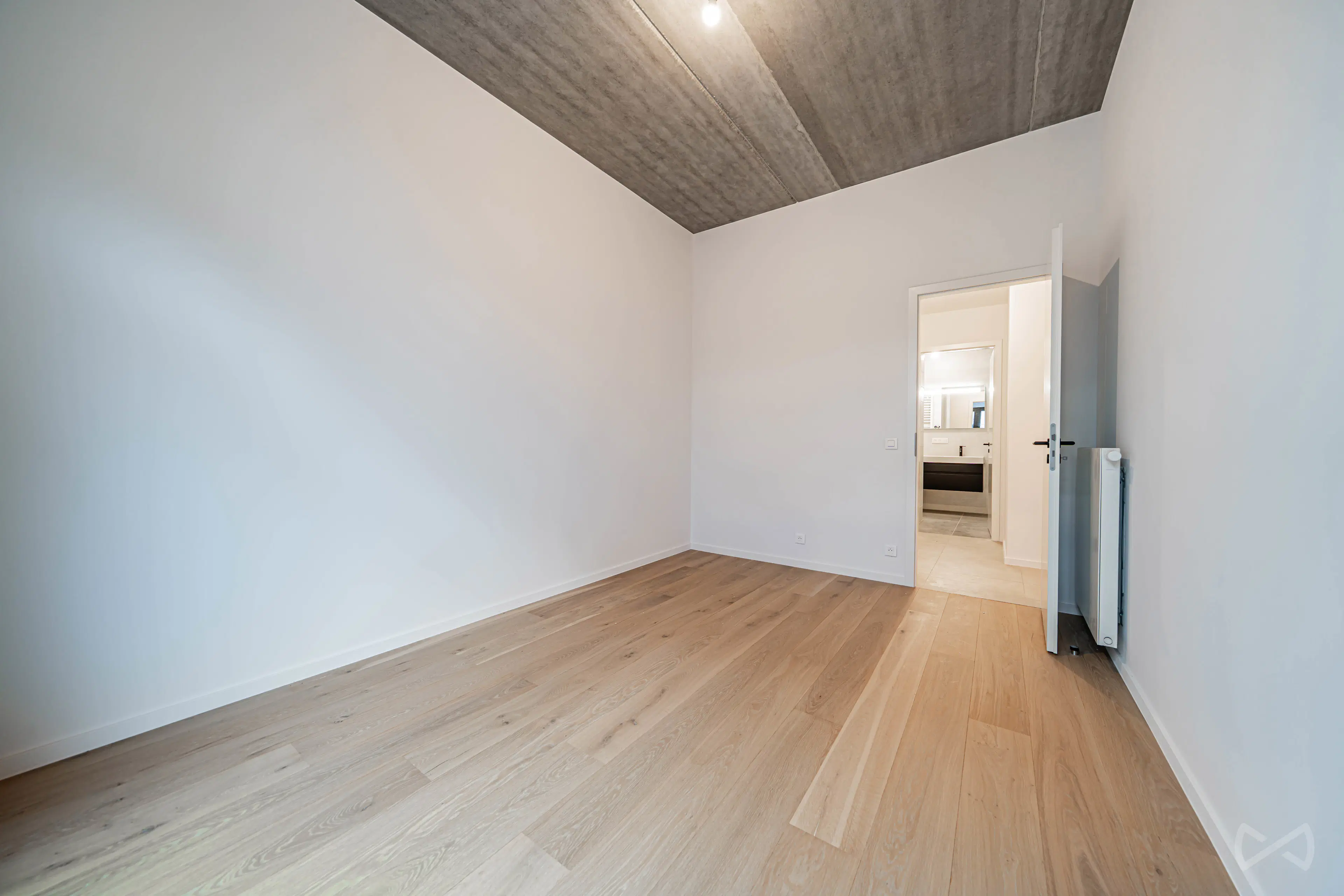 Picture 2 of 4 for Flat with three bedrooms in Liège