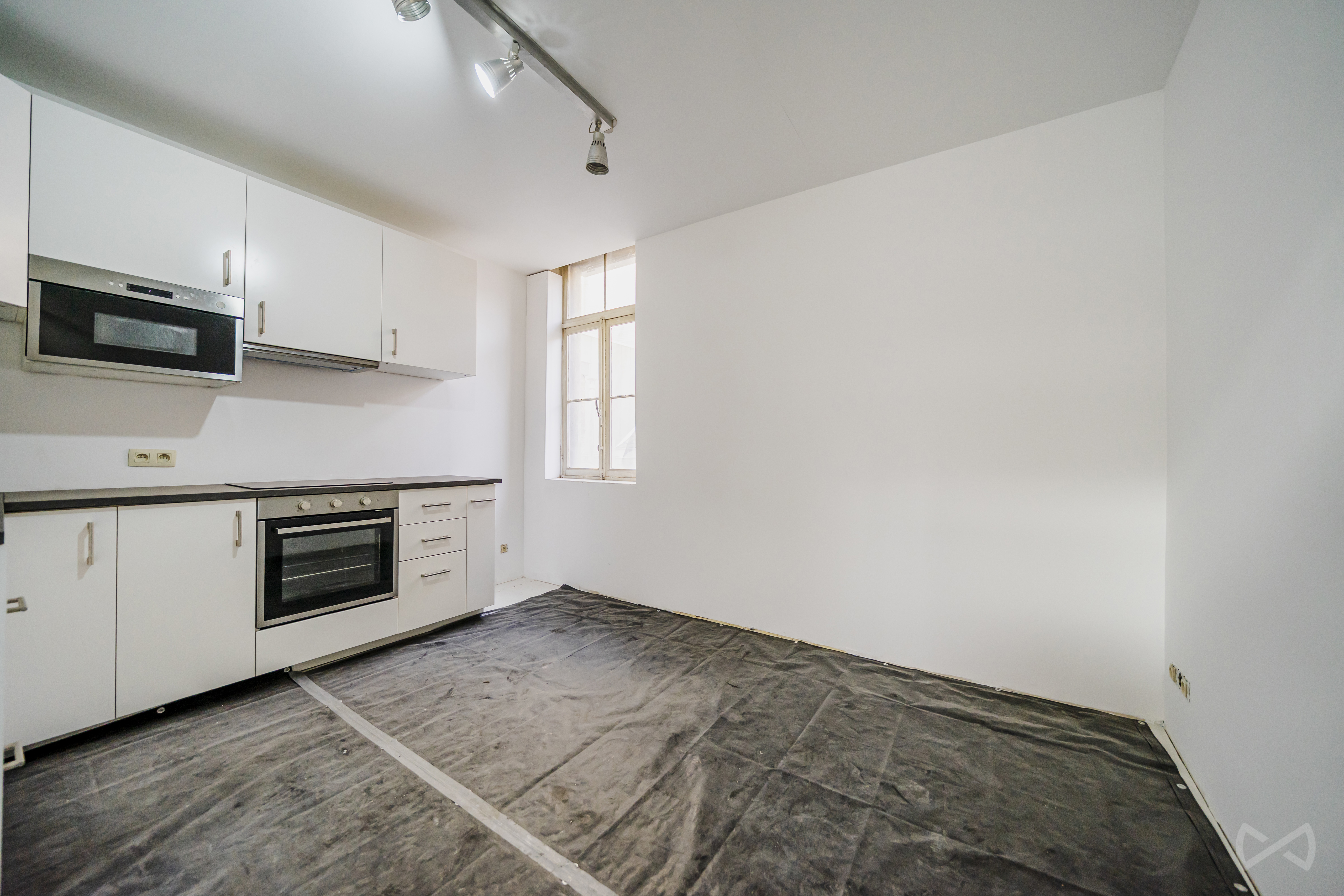 Photo 4 sur 4 pour Immeuble mixte d'une chambre à Liège