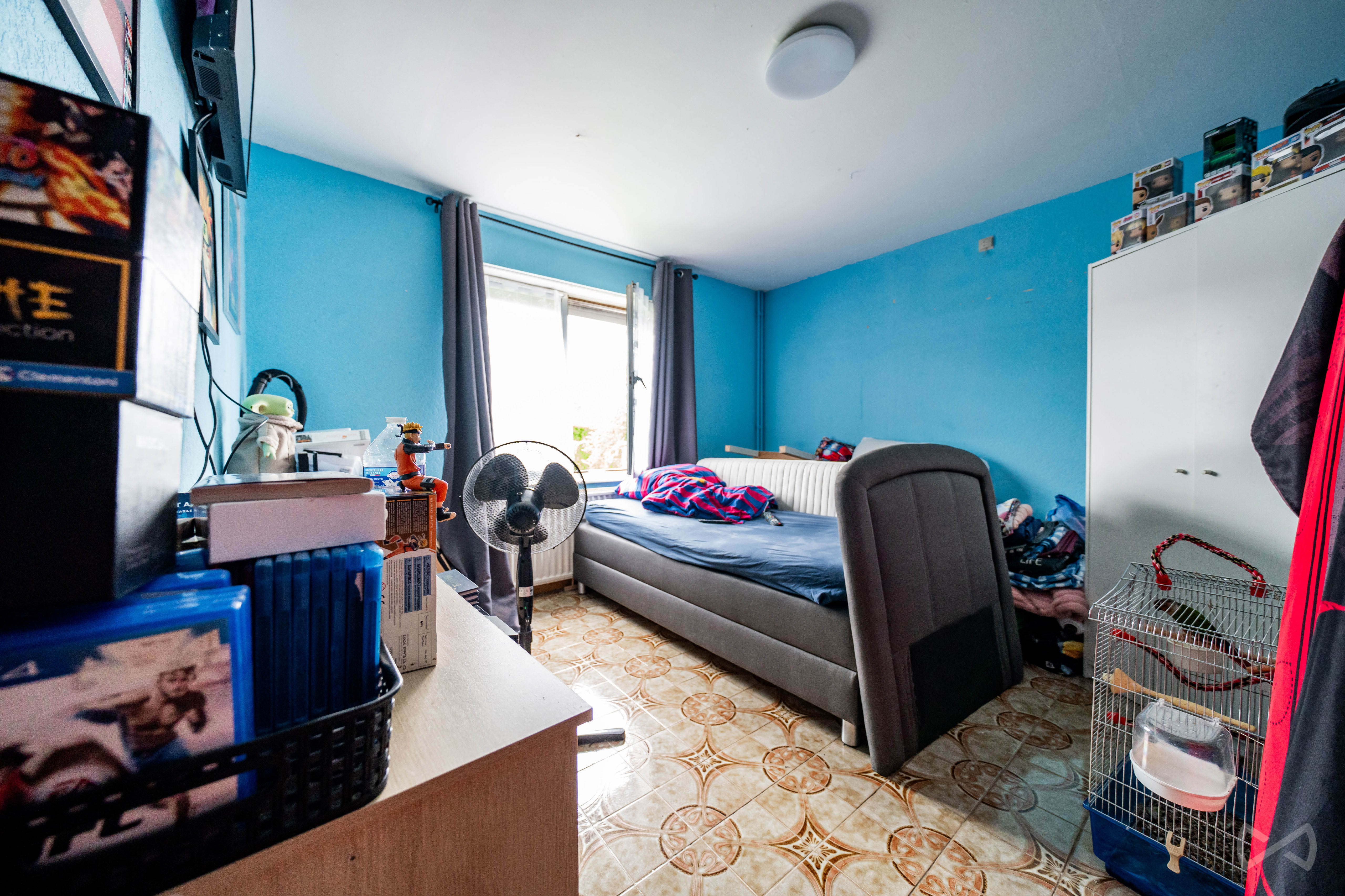 Picture 1 of 4 for Apartment block with five bedrooms in Marcinelle