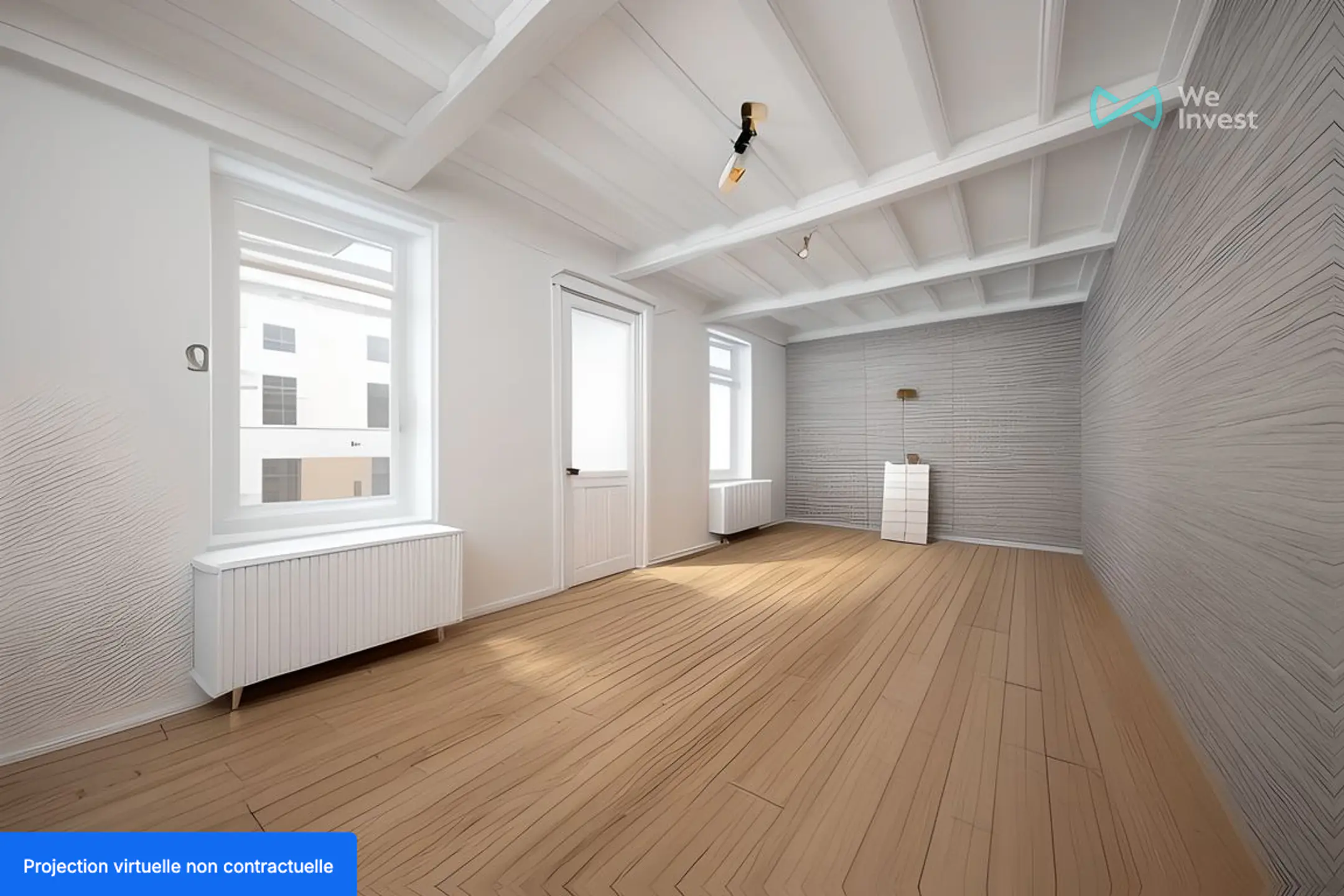 Photo 3 sur 3 pour Maison d'une chambre à Dinant