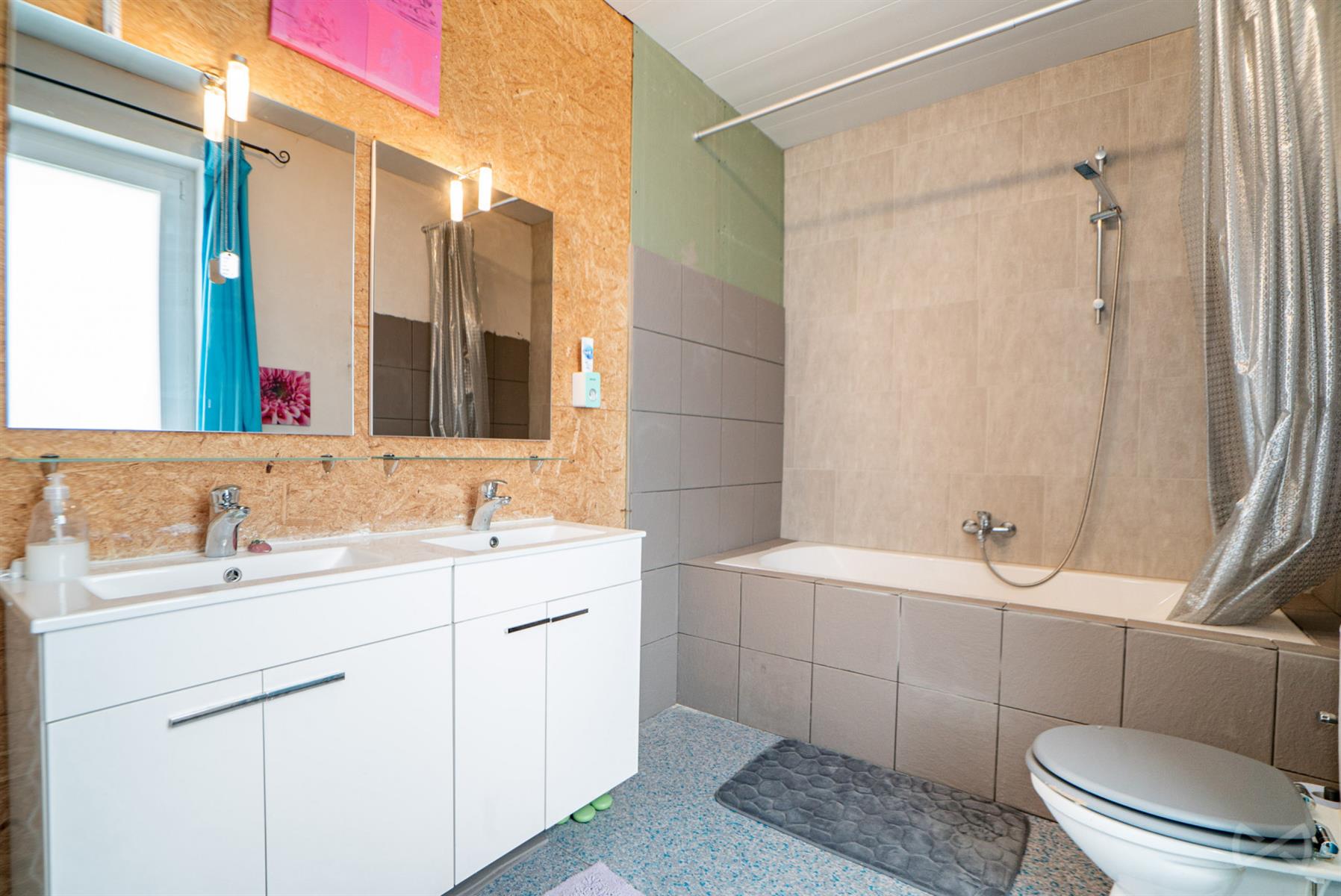 Picture 1 of 4 for House with two bedrooms in Lodelinsart