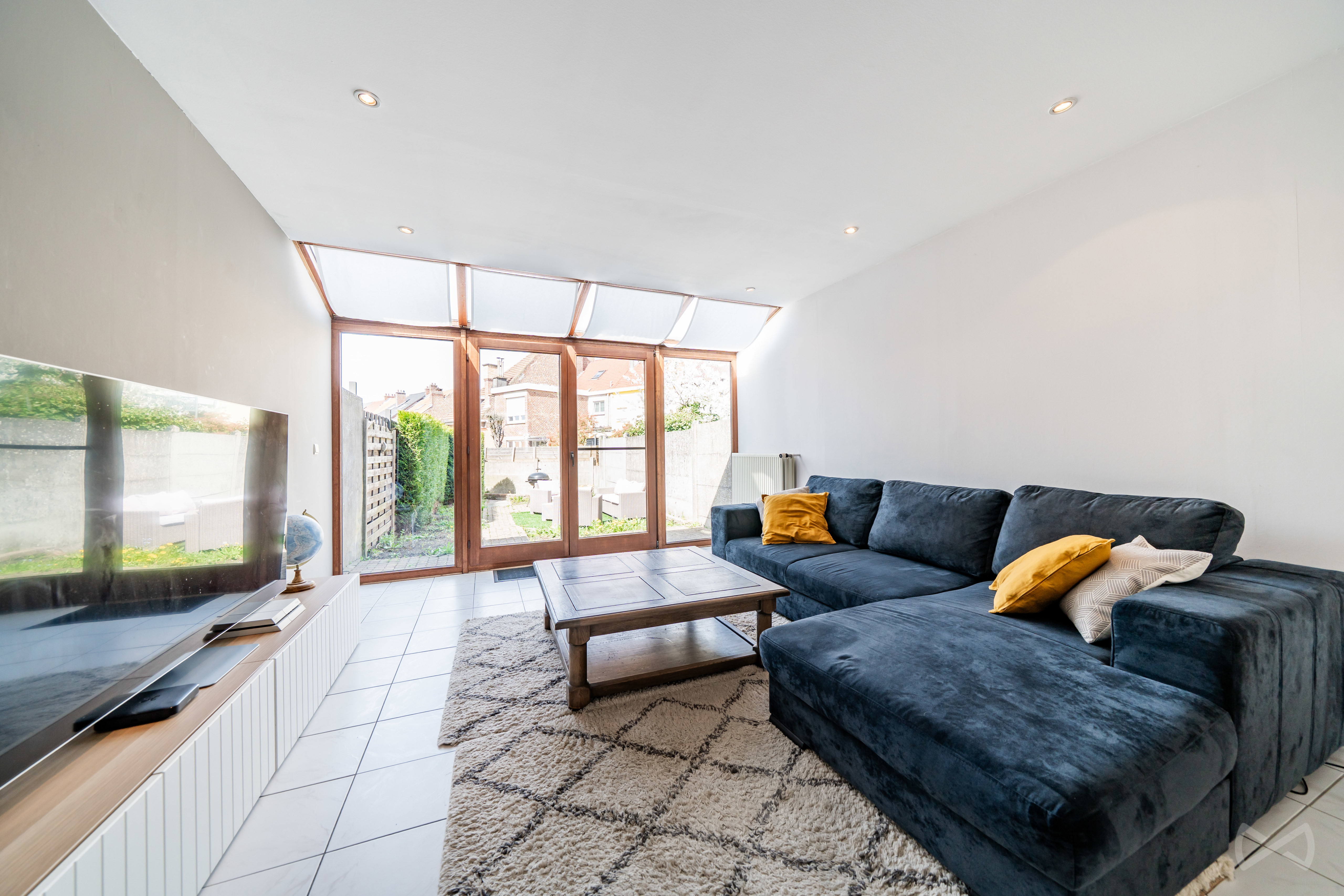 Picture 3 of 3 for House with two bedrooms in Zaventem