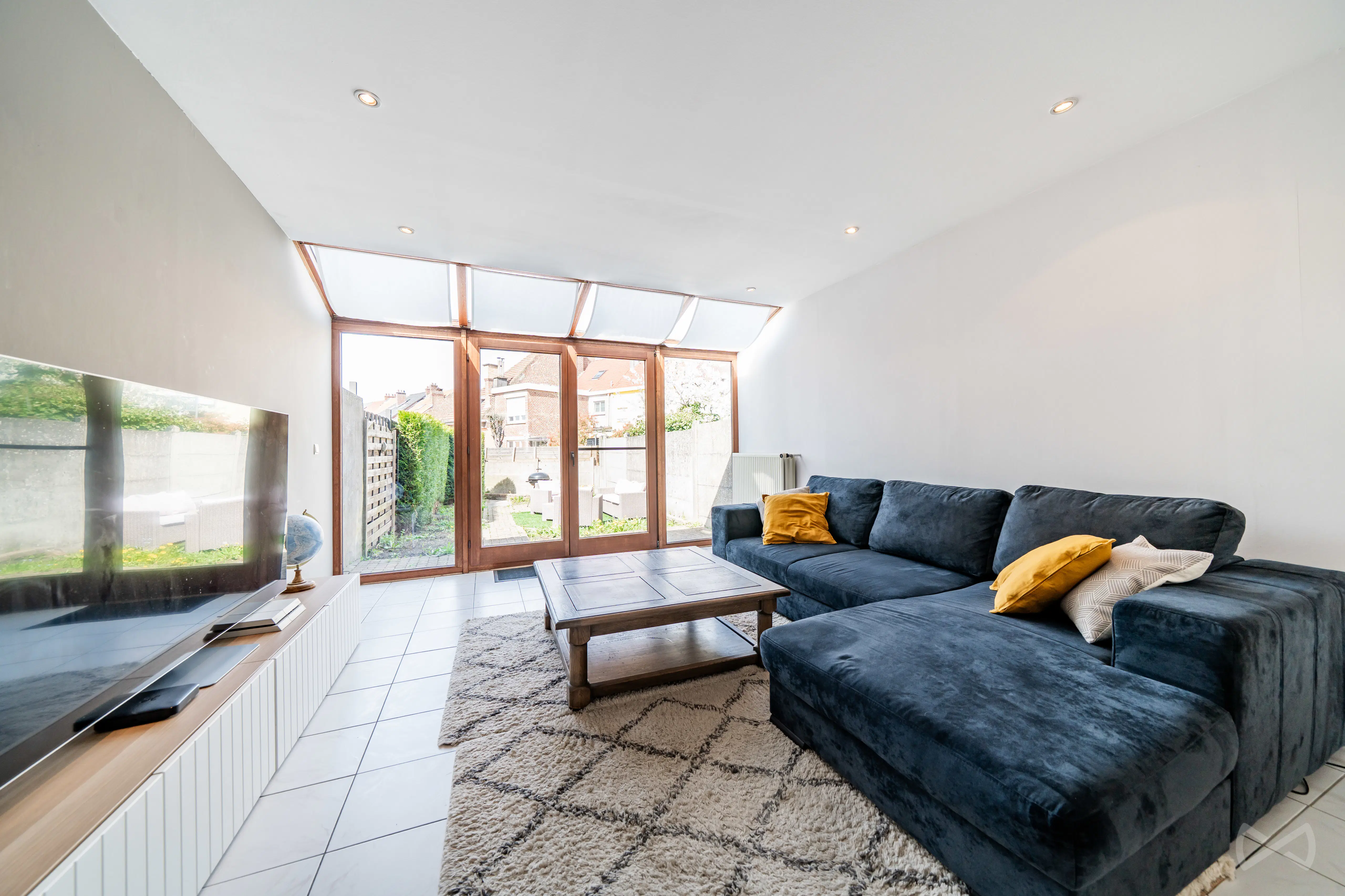 Picture 2 of 4 for House with two bedrooms in Zaventem