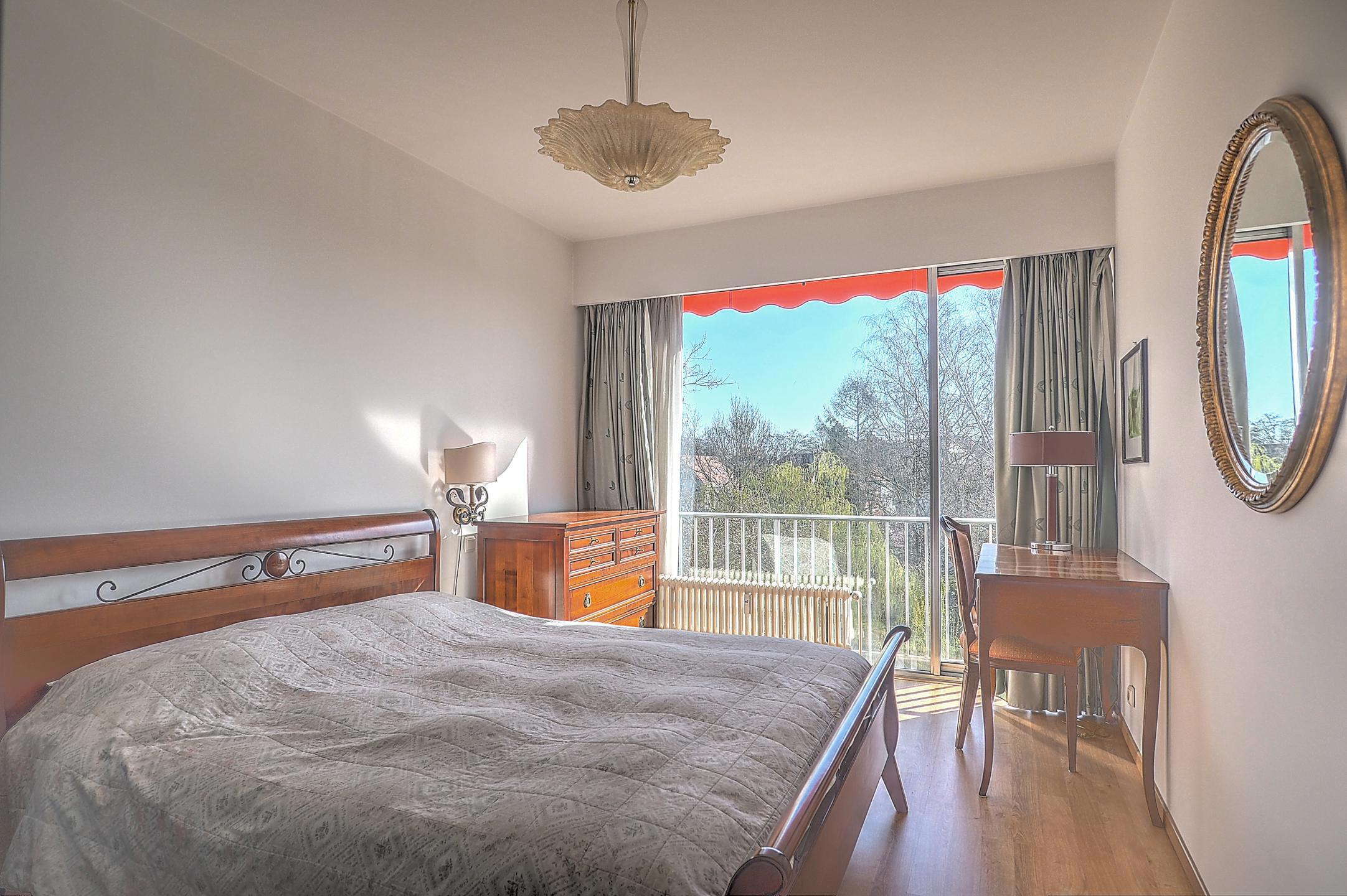 Picture 1 of 4 for Flat with one bedroom in Watermael-Boitsfort